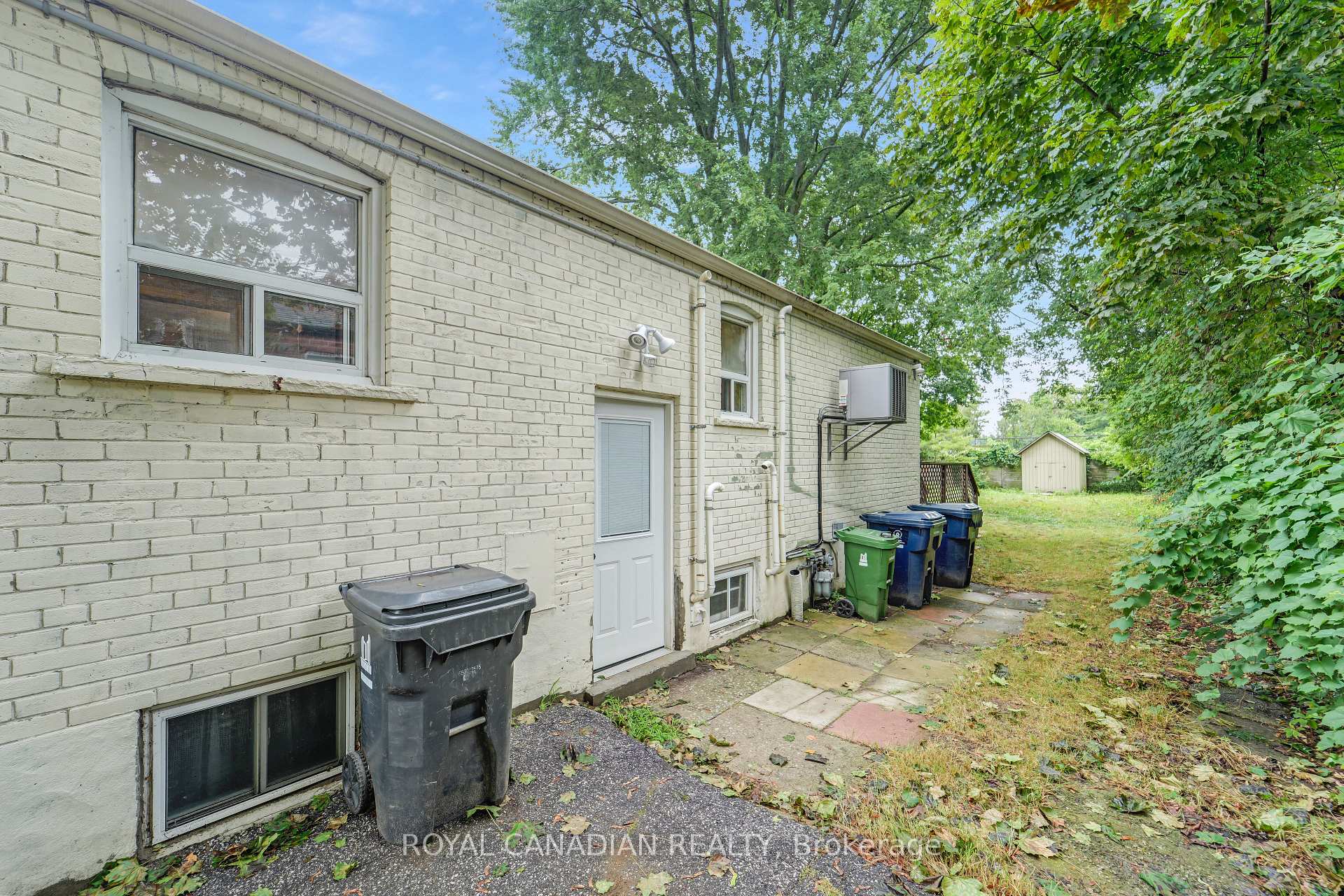Photo 9 of Unit BSMT, 115 Darlingside Drive, Scarborough, West Hill — HOMEH