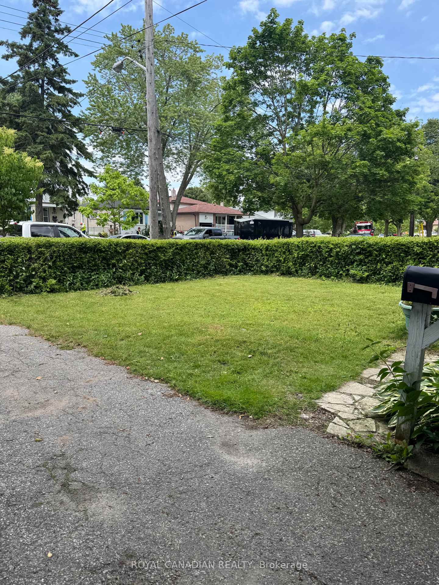 Photo 10 of Unit BSMT, 115 Darlingside Drive, Scarborough, West Hill — HOMEH