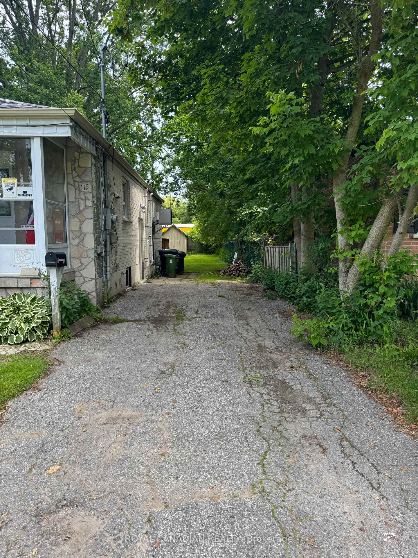 Photo 11 of Unit BSMT, 115 Darlingside Drive, Scarborough, West Hill — HOMEH