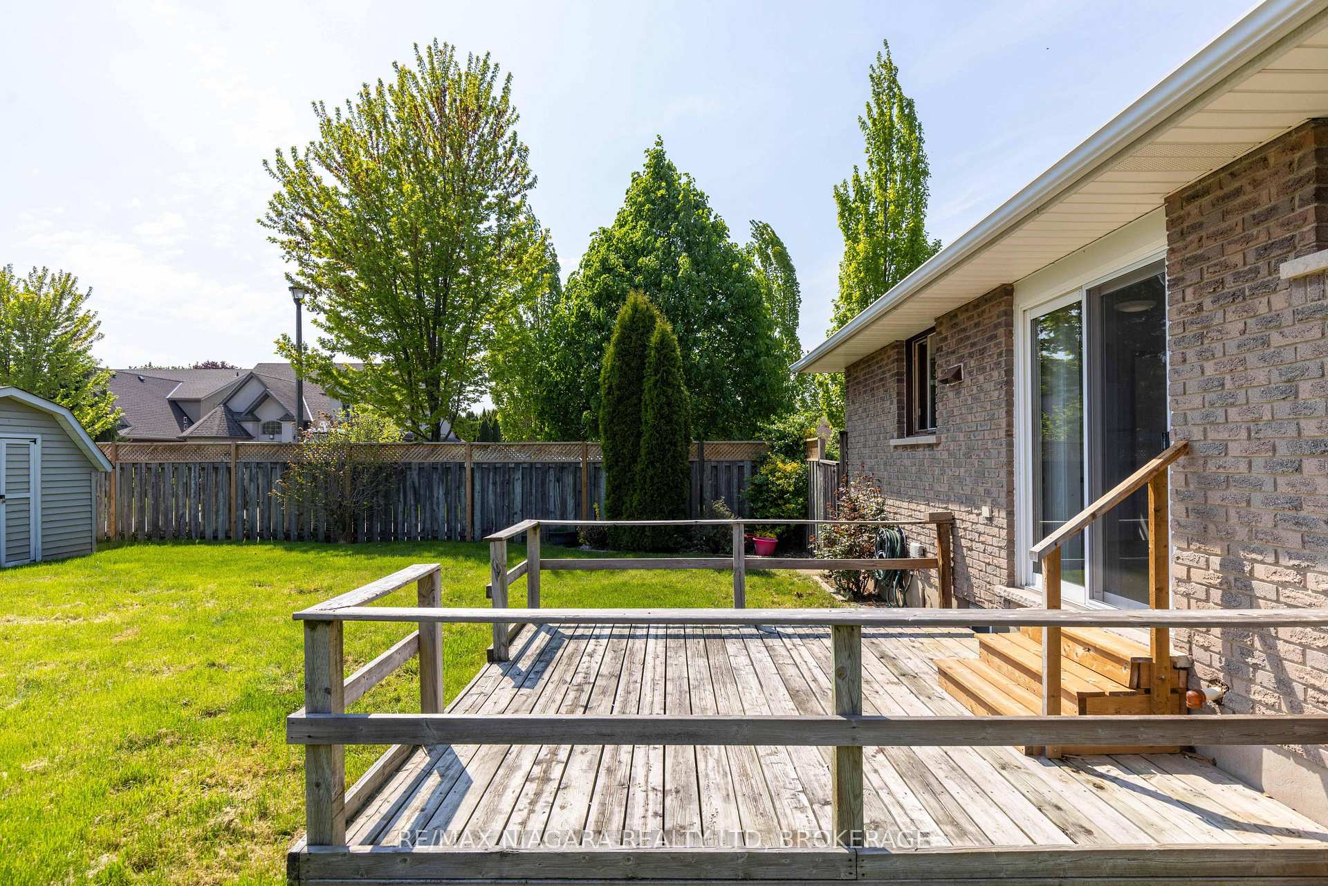 Photo 19 of 29 Granada Drive, St. Catharines, Lakeshore — HOMEH