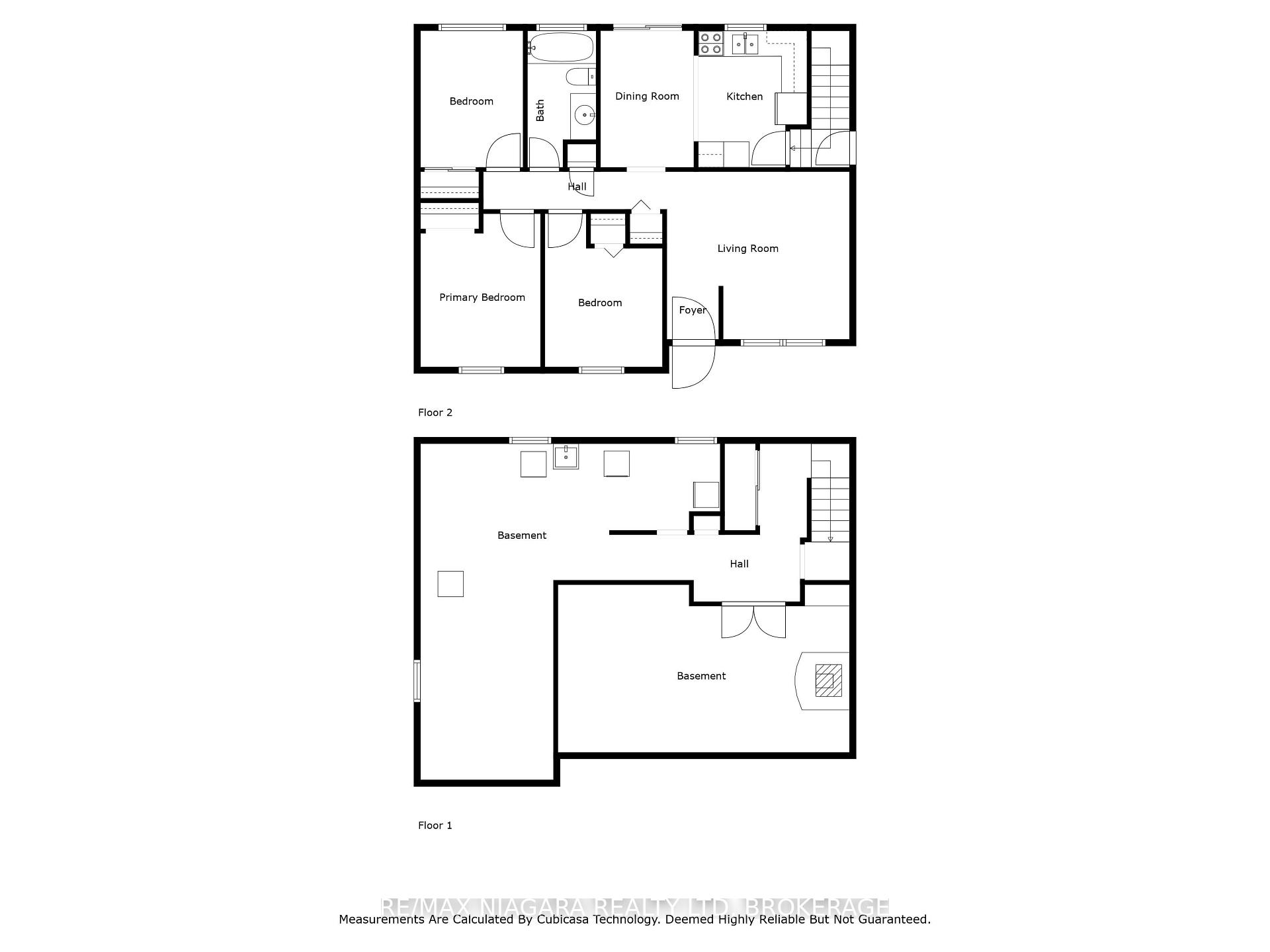 Photo 25 of 29 Granada Drive, St. Catharines, Lakeshore — HOMEH