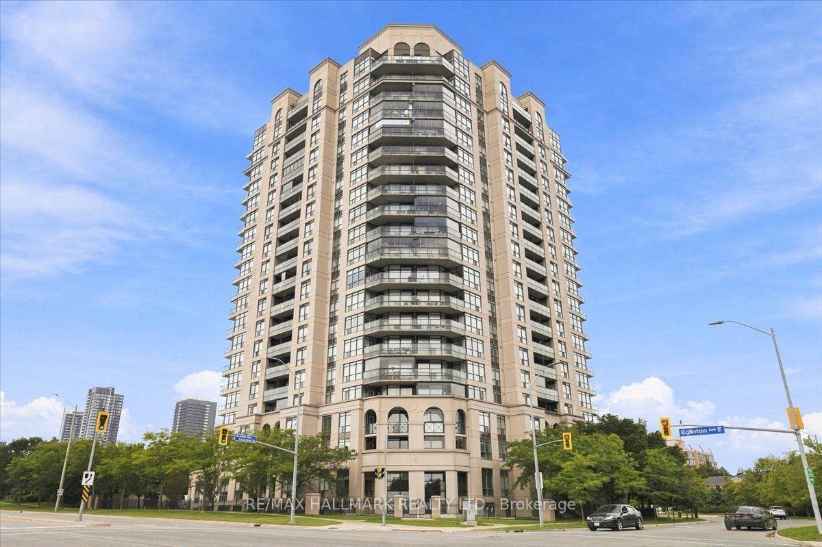 Photo of Unit 412, 220 Forum Drive