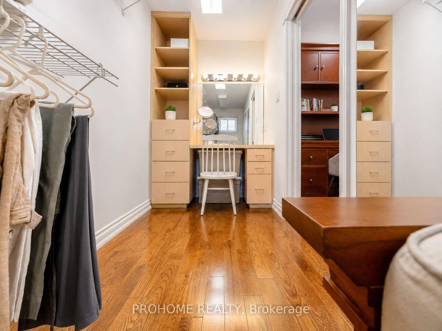 Photo 28 of 16 Tuscay Court, Markham, Unionville — HOMEH