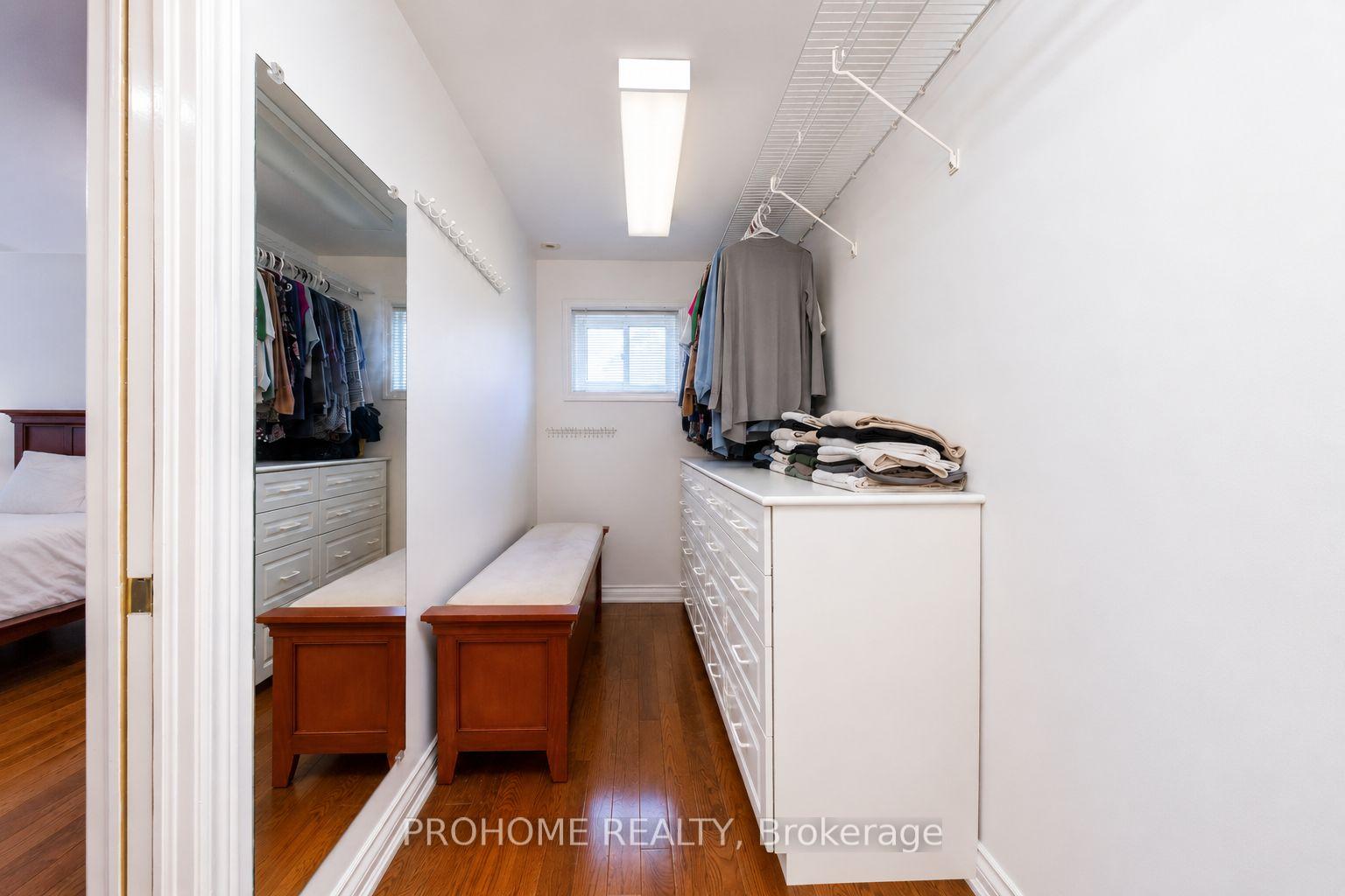 Photo 29 of 16 Tuscay Court, Markham, Unionville — HOMEH