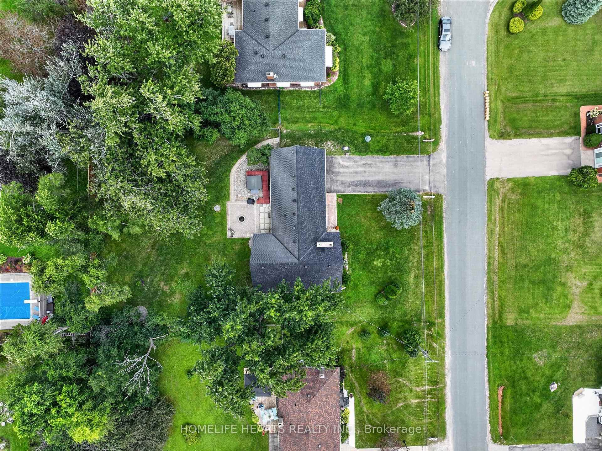 Photo 46 of 6 Terraview Heights Drive, Selwyn — HOMEH