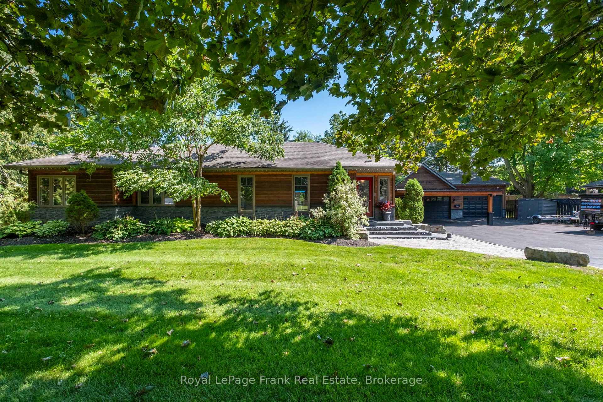 Photo 1 of 4069 Front Street, Uxbridge, Rural Uxbridge — HOMEH