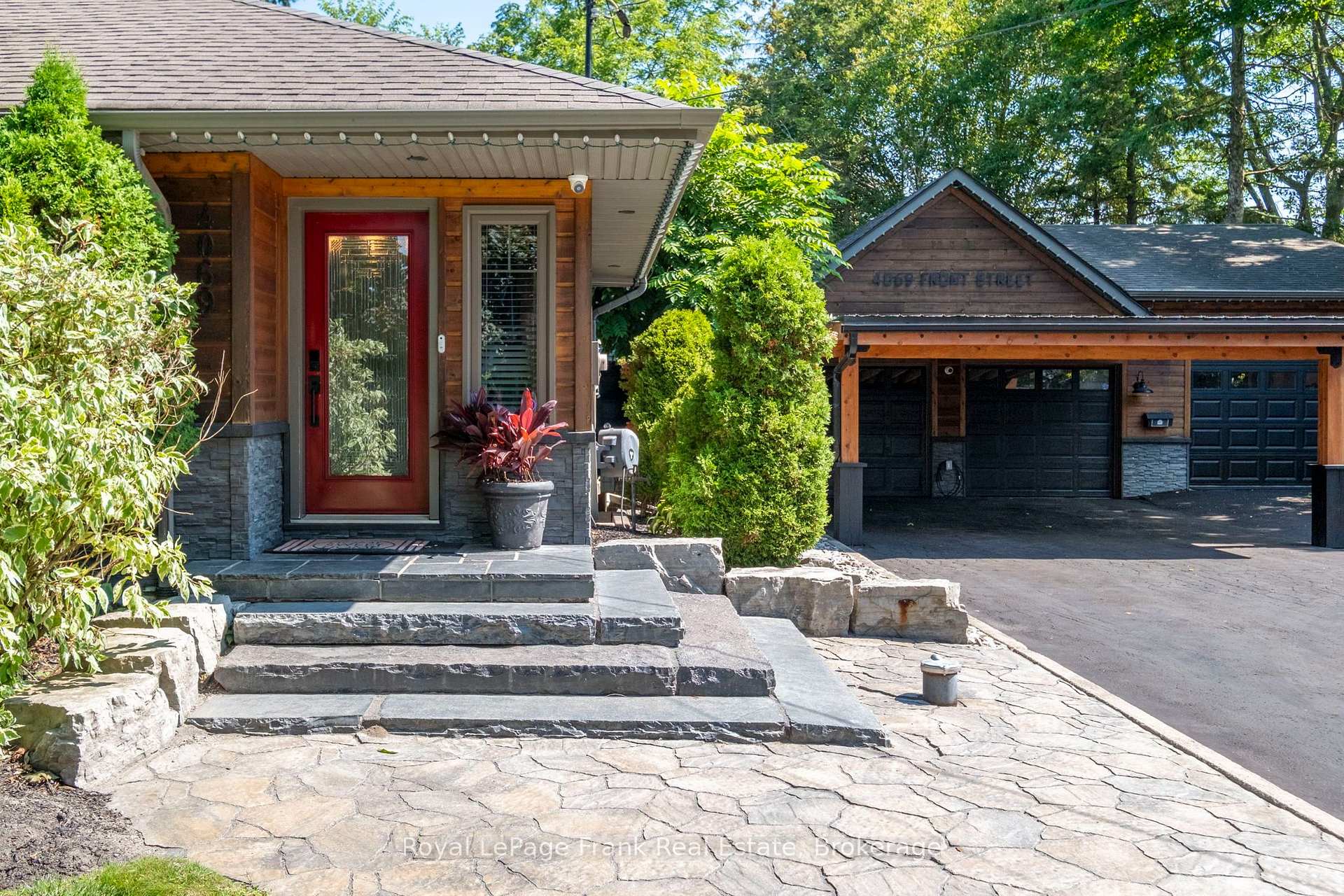 Photo 3 of 4069 Front Street, Uxbridge, Rural Uxbridge — HOMEH