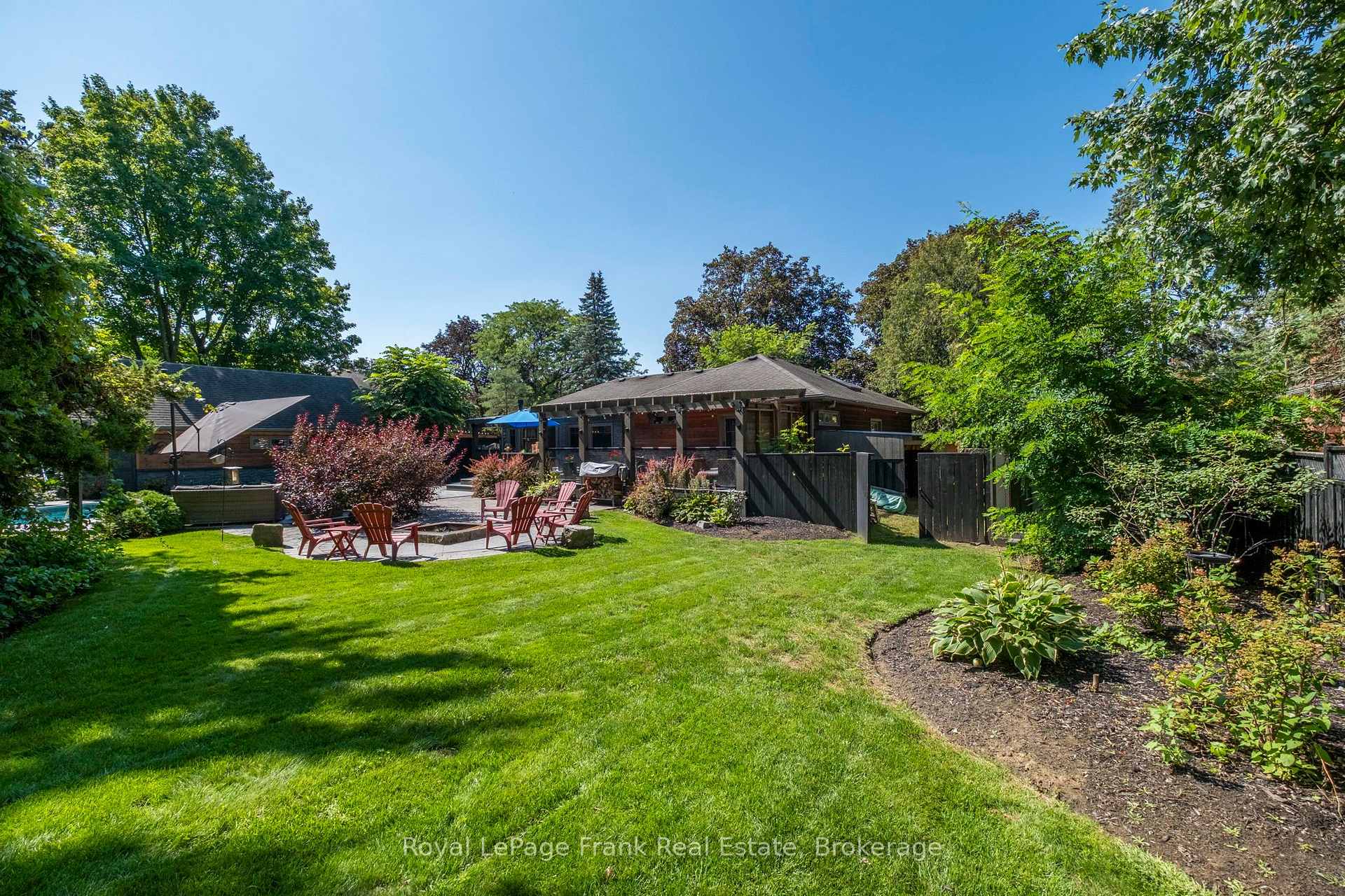 Photo 33 of 4069 Front Street, Uxbridge, Rural Uxbridge — HOMEH