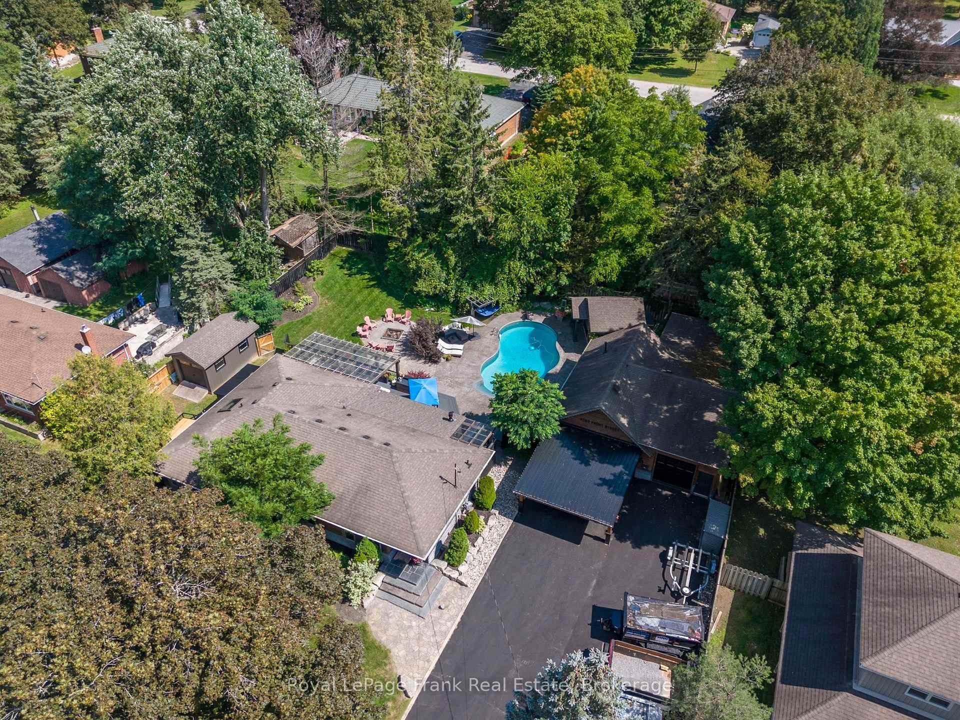 Photo 44 of 4069 Front Street, Uxbridge, Rural Uxbridge — HOMEH
