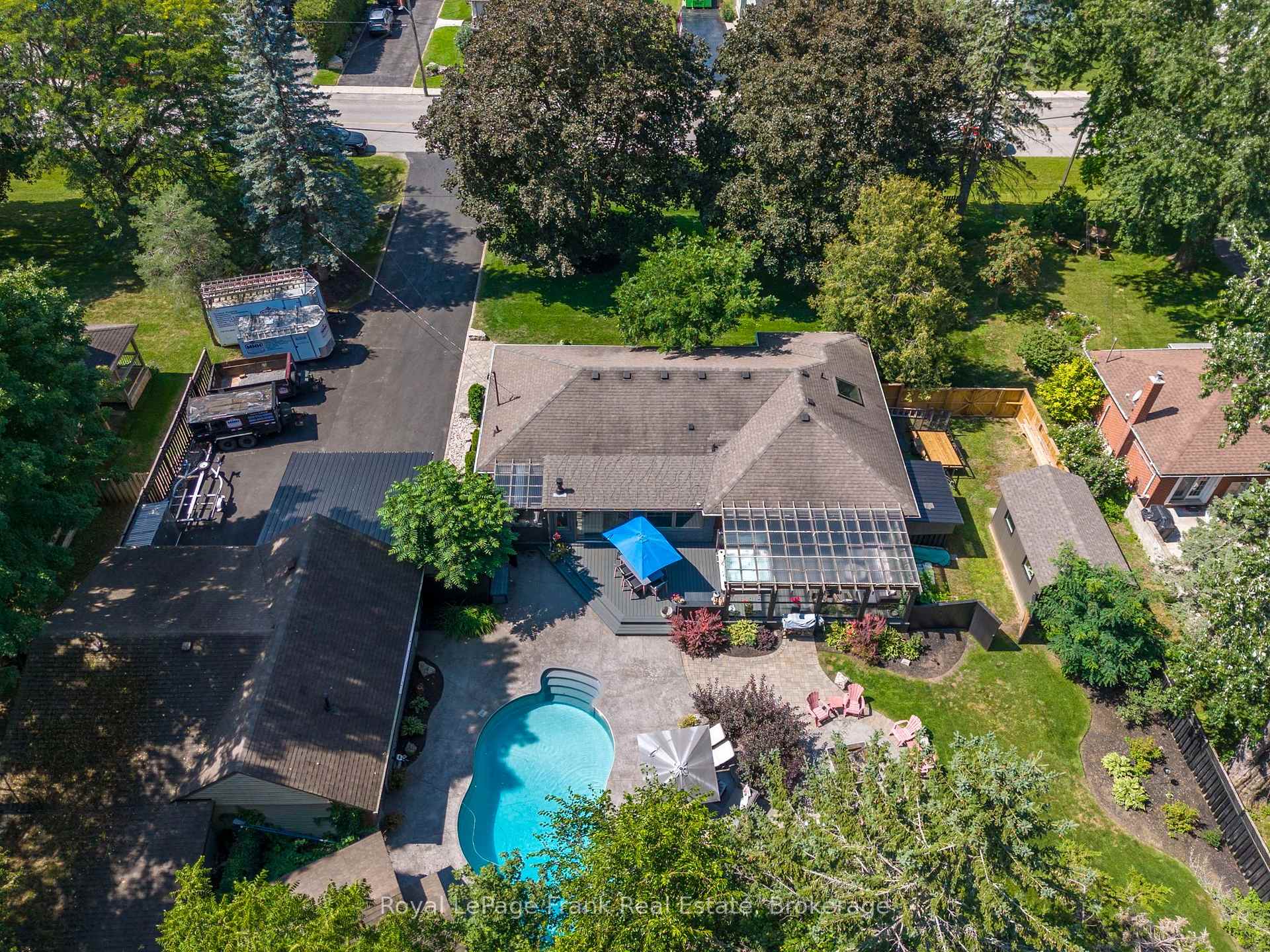 Photo 48 of 4069 Front Street, Uxbridge, Rural Uxbridge — HOMEH