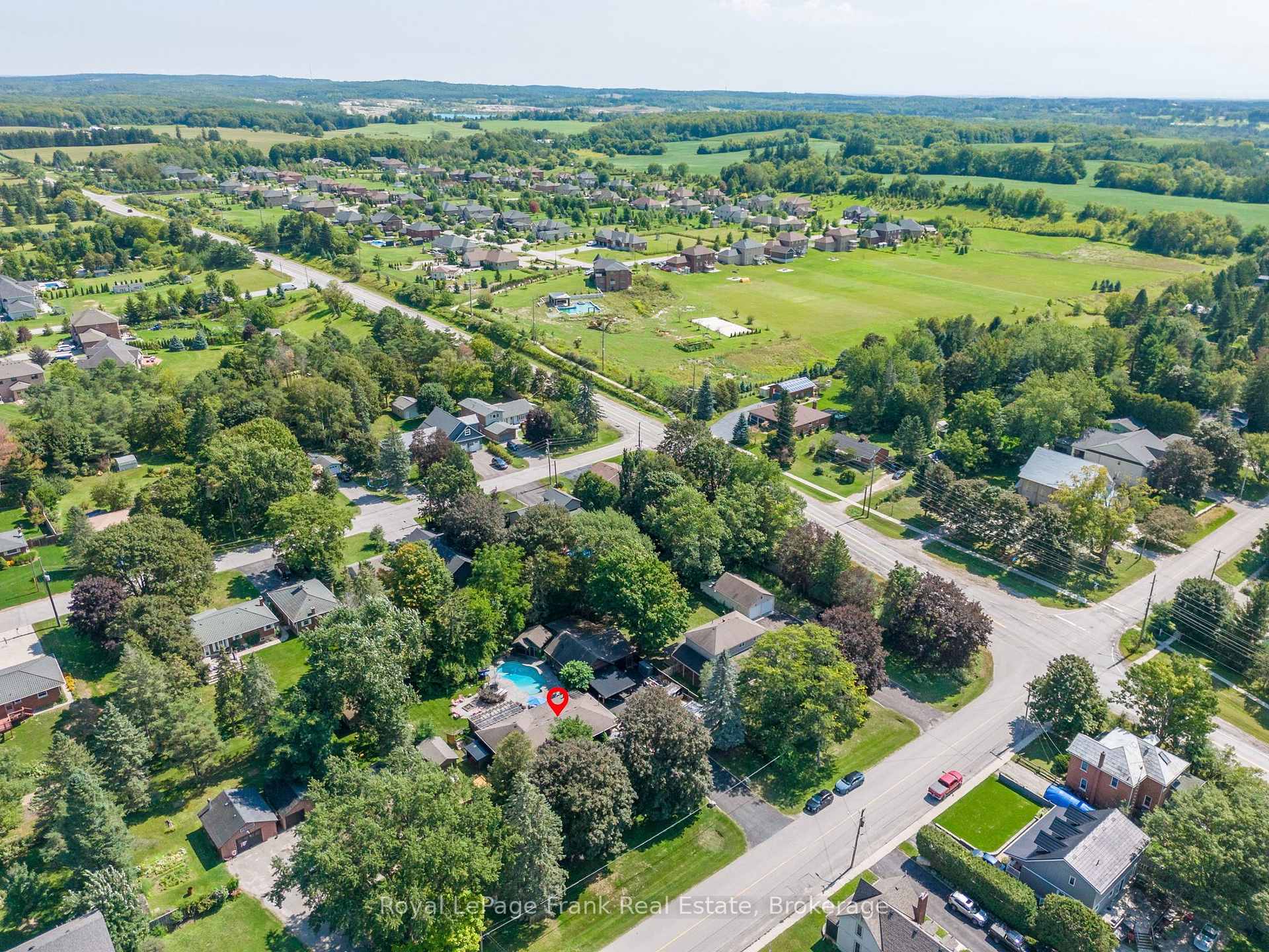 Photo 49 of 4069 Front Street, Uxbridge, Rural Uxbridge — HOMEH