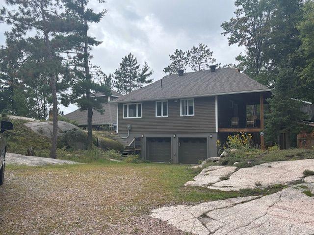 Photo 6 of 769 Sunset Cove Road, Nipissing — HOMEH