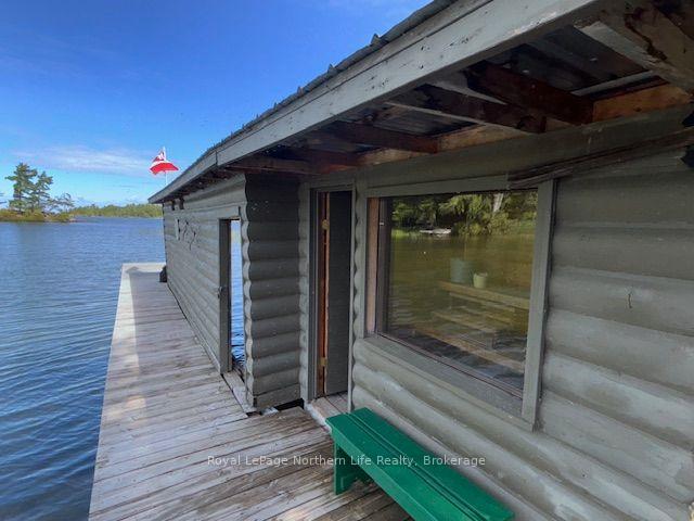 Photo 11 of 769 Sunset Cove Road, Nipissing — HOMEH