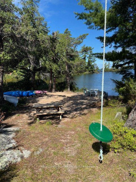 Photo 19 of 769 Sunset Cove Road, Nipissing — HOMEH