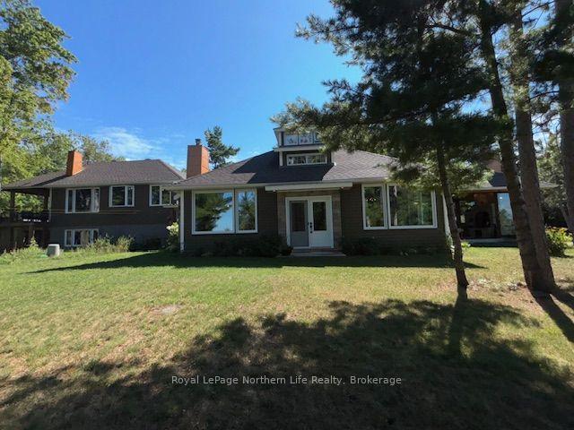 Photo 50 of 769 Sunset Cove Road, Nipissing — HOMEH