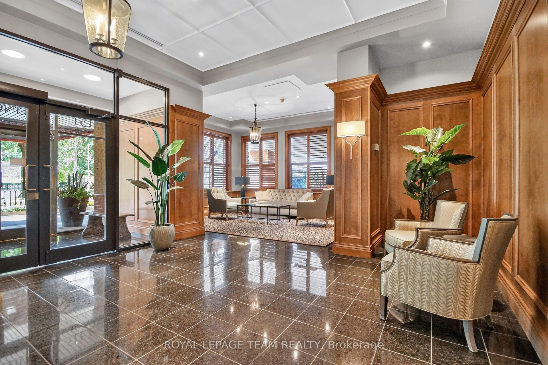 Photo 4 of Unit 701, 131 Wurtemburg Street, Ottawa, Lower Town — HOMEH