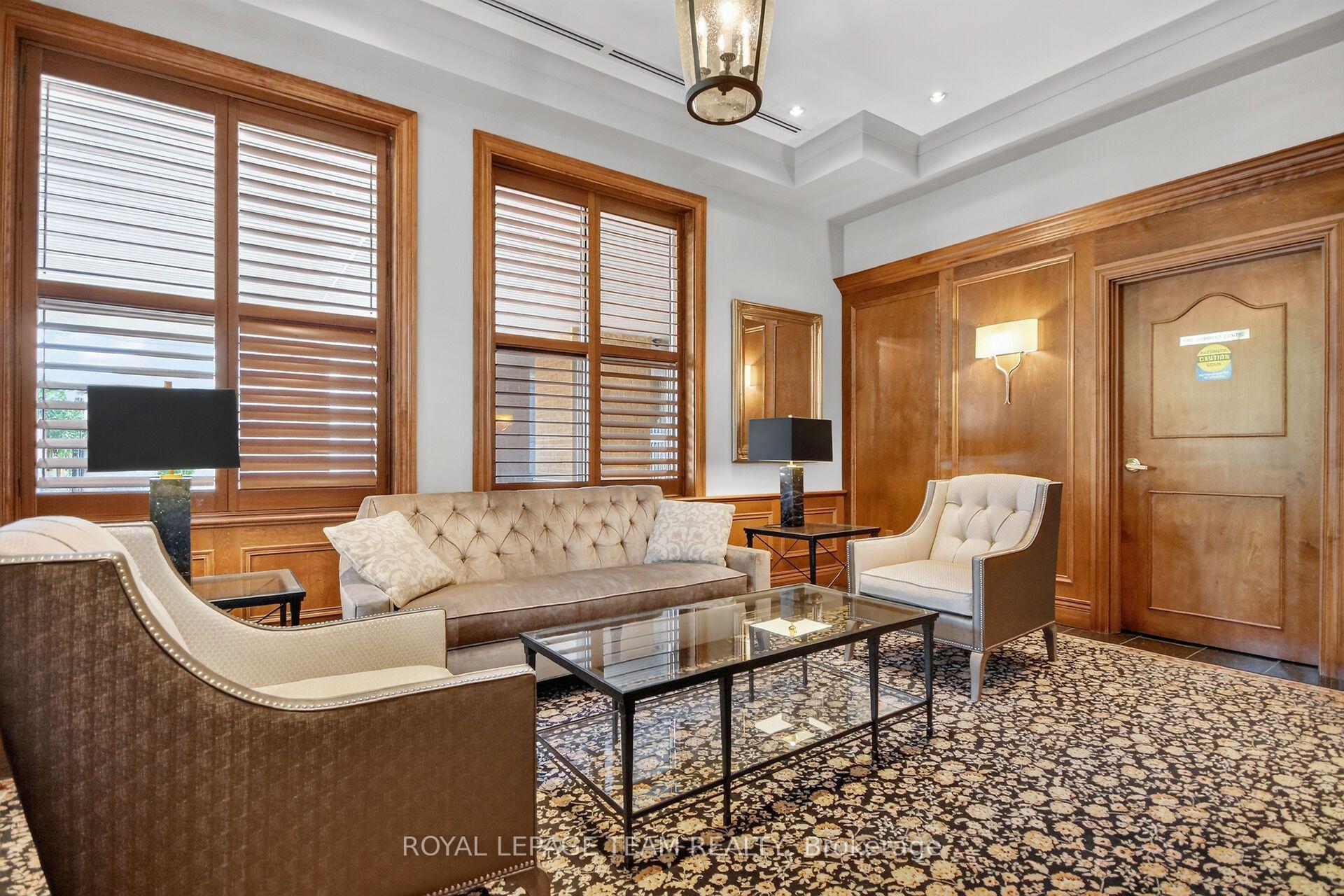 Photo 5 of Unit 701, 131 Wurtemburg Street, Ottawa, Lower Town — HOMEH