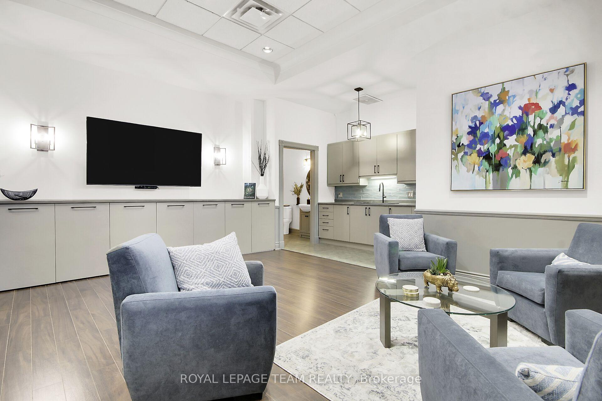 Photo 7 of Unit 701, 131 Wurtemburg Street, Ottawa, Lower Town — HOMEH