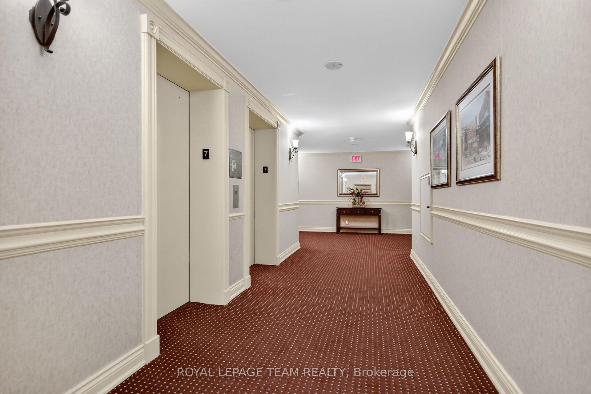 Photo 8 of Unit 701, 131 Wurtemburg Street, Ottawa, Lower Town — HOMEH