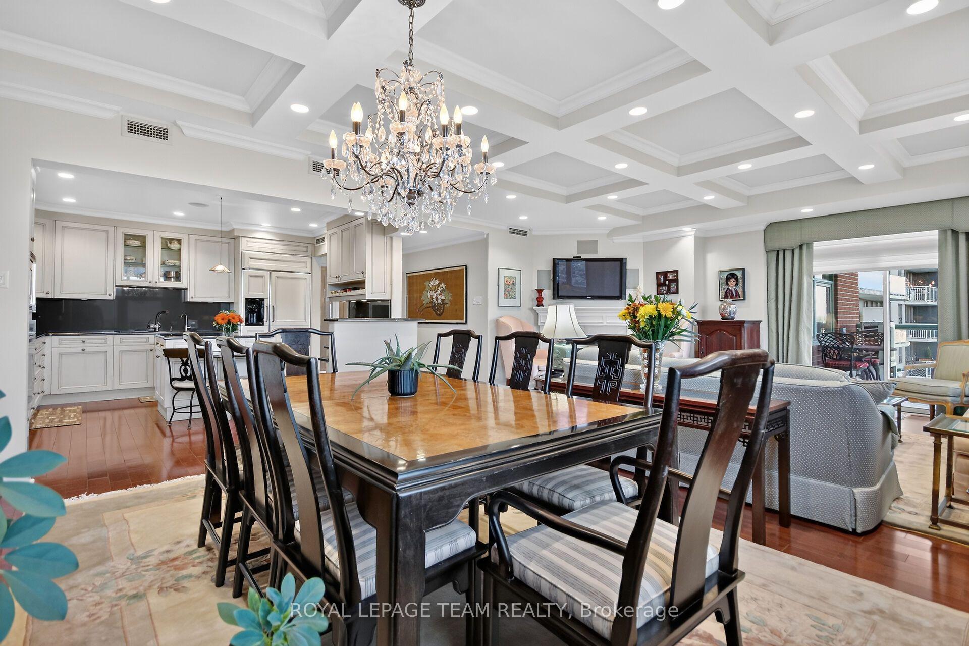 Photo 17 of Unit 701, 131 Wurtemburg Street, Ottawa, Lower Town — HOMEH