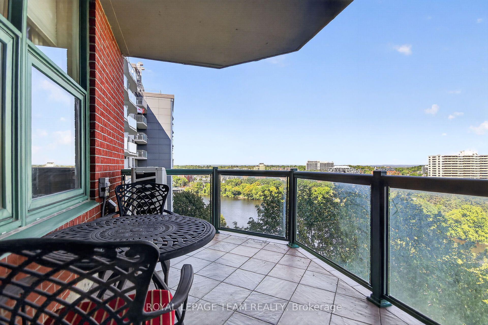 Photo 36 of Unit 701, 131 Wurtemburg Street, Ottawa, Lower Town — HOMEH