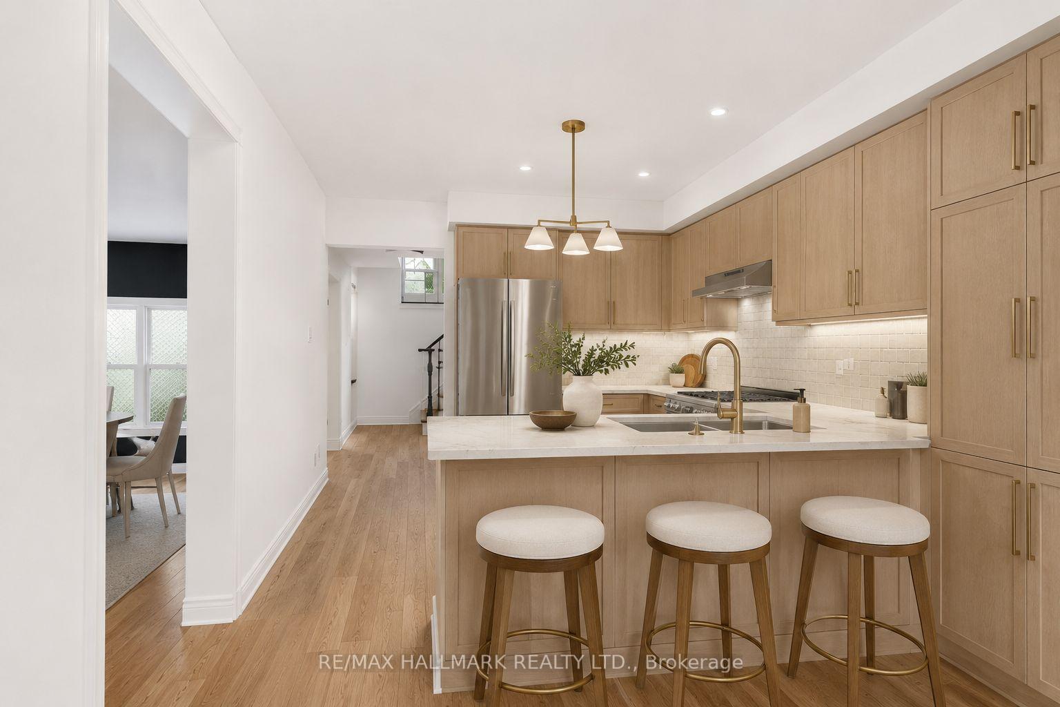 Photo 6 of 1553 Rawlings Drive, Pickering, Liverpool — HOMEH