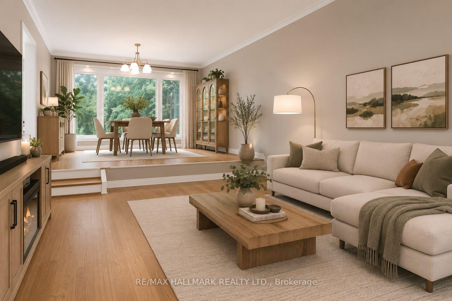 Photo 11 of 1553 Rawlings Drive, Pickering, Liverpool — HOMEH