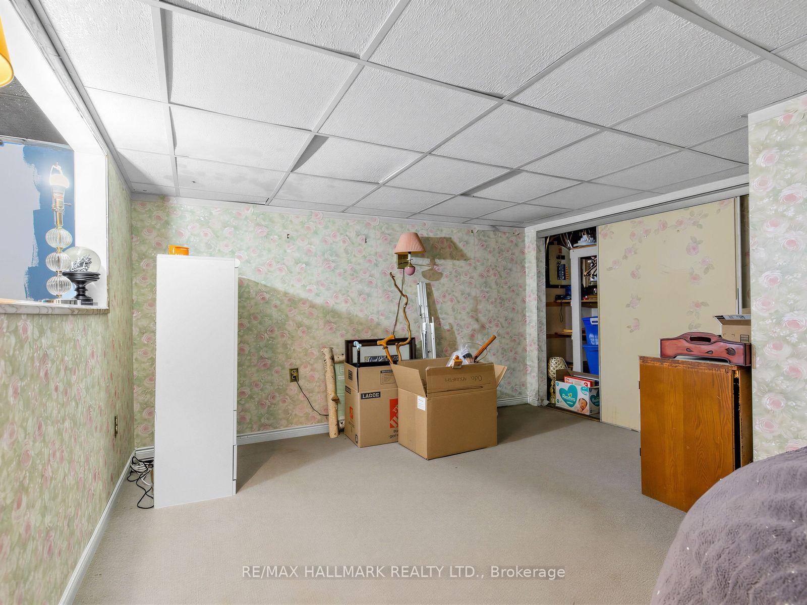 Photo 34 of 1553 Rawlings Drive, Pickering, Liverpool — HOMEH