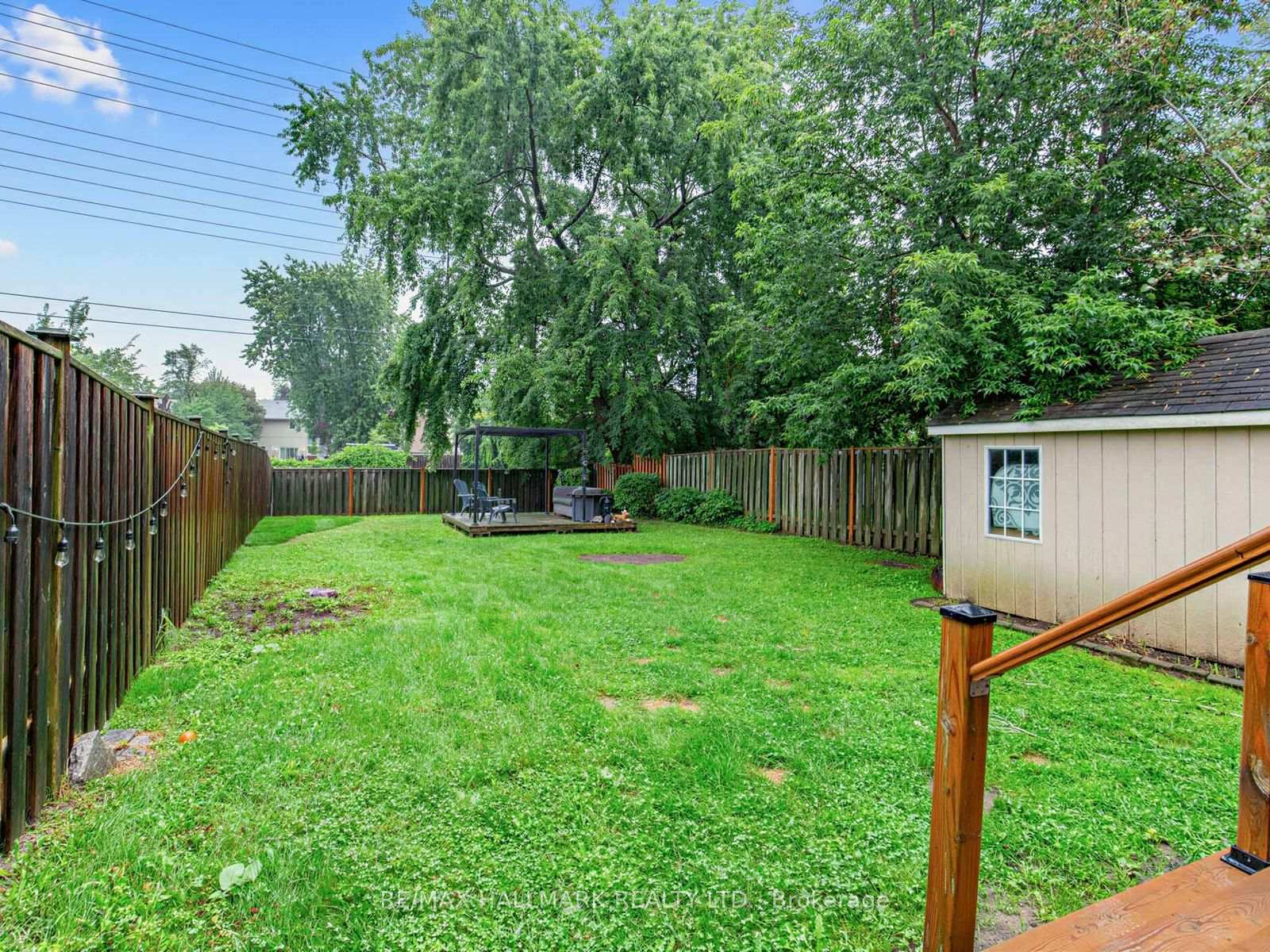 Photo 37 of 1553 Rawlings Drive, Pickering, Liverpool — HOMEH