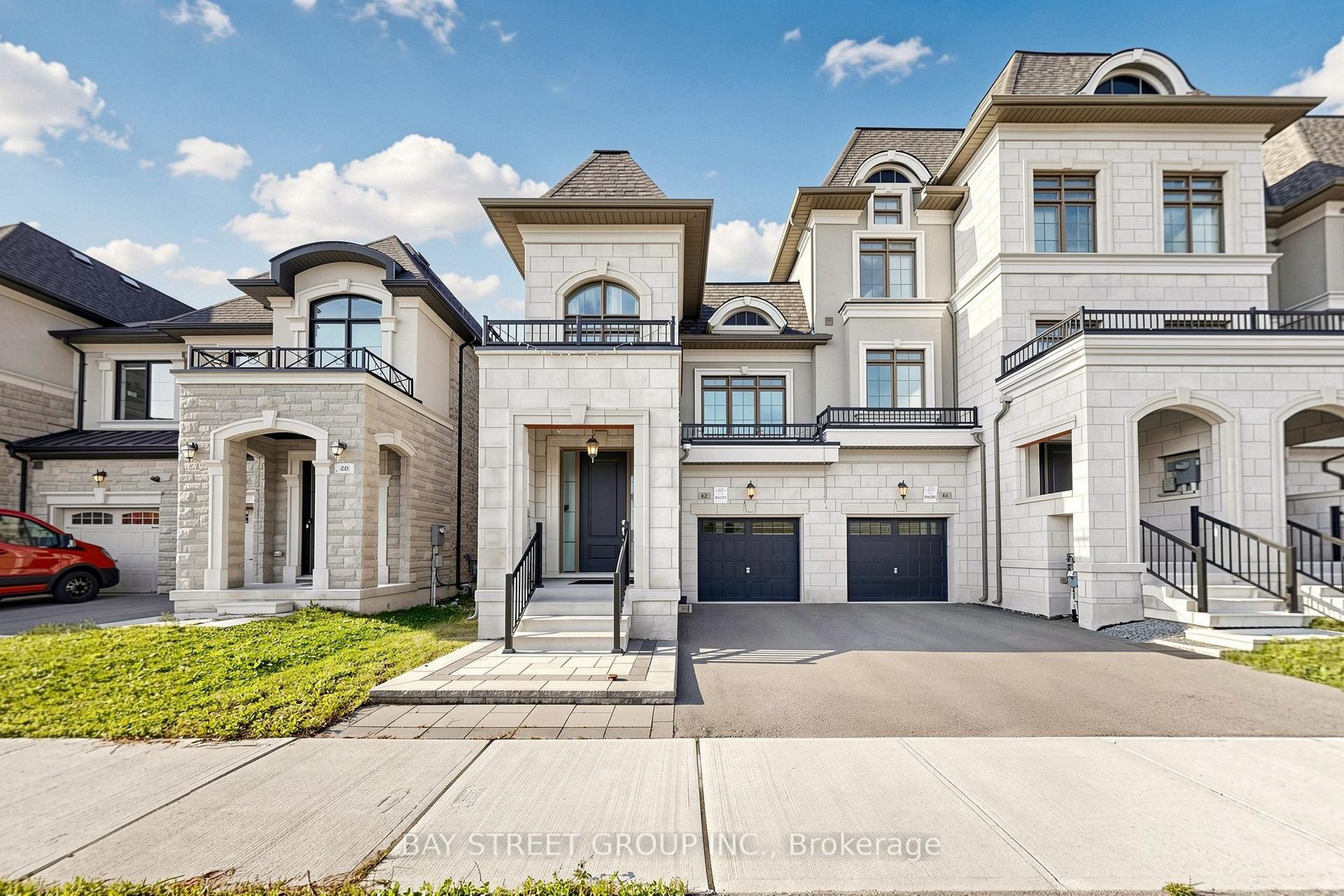 Photo 1 of 42 Bawden Drive, Richmond Hill, Rural Richmond Hill — HOMEH