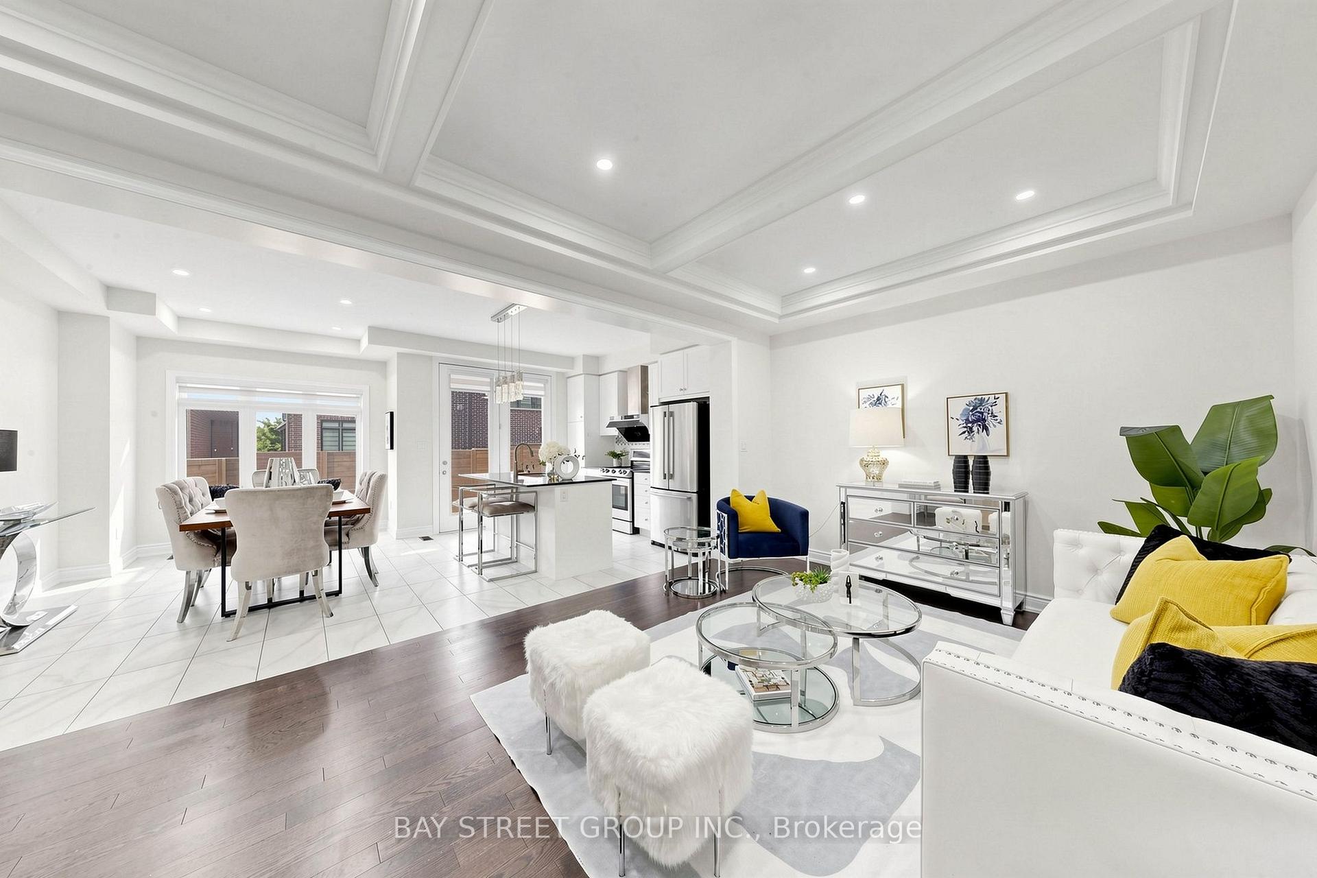 Photo 6 of 42 Bawden Drive, Richmond Hill, Rural Richmond Hill — HOMEH