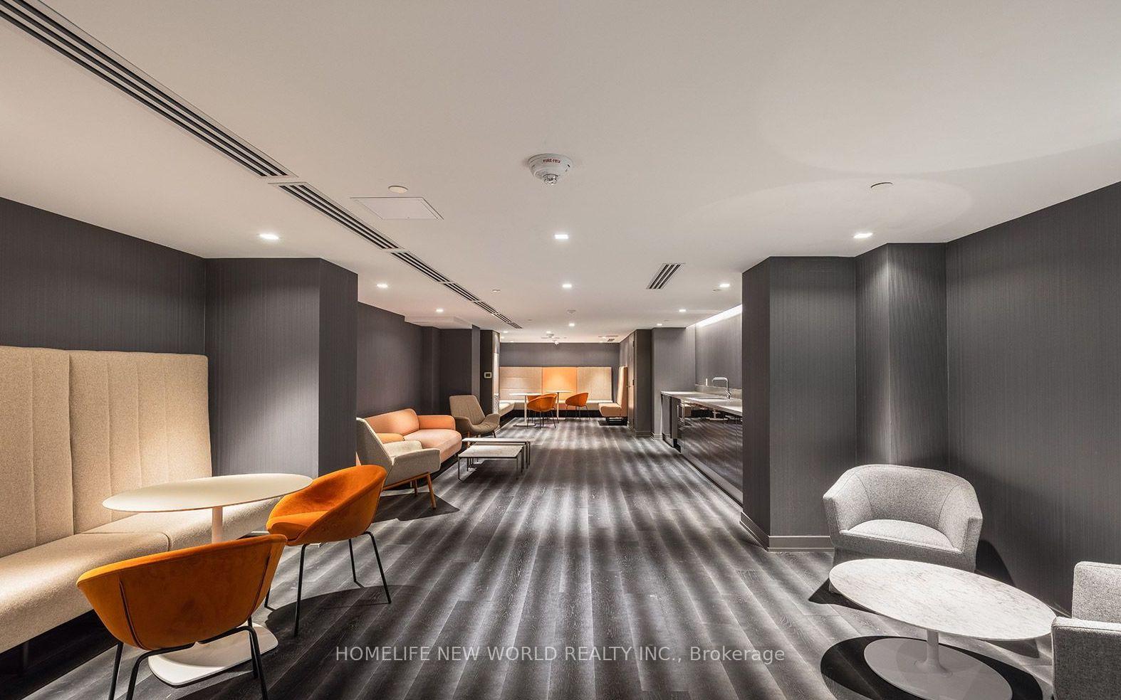 Photo 10 of Unit 4201, 3 Gloucester Street, Toronto, Church-Yonge Corridor — HOMEH