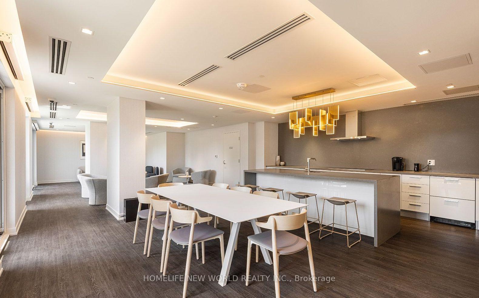Photo 11 of Unit 4201, 3 Gloucester Street, Toronto, Church-Yonge Corridor — HOMEH