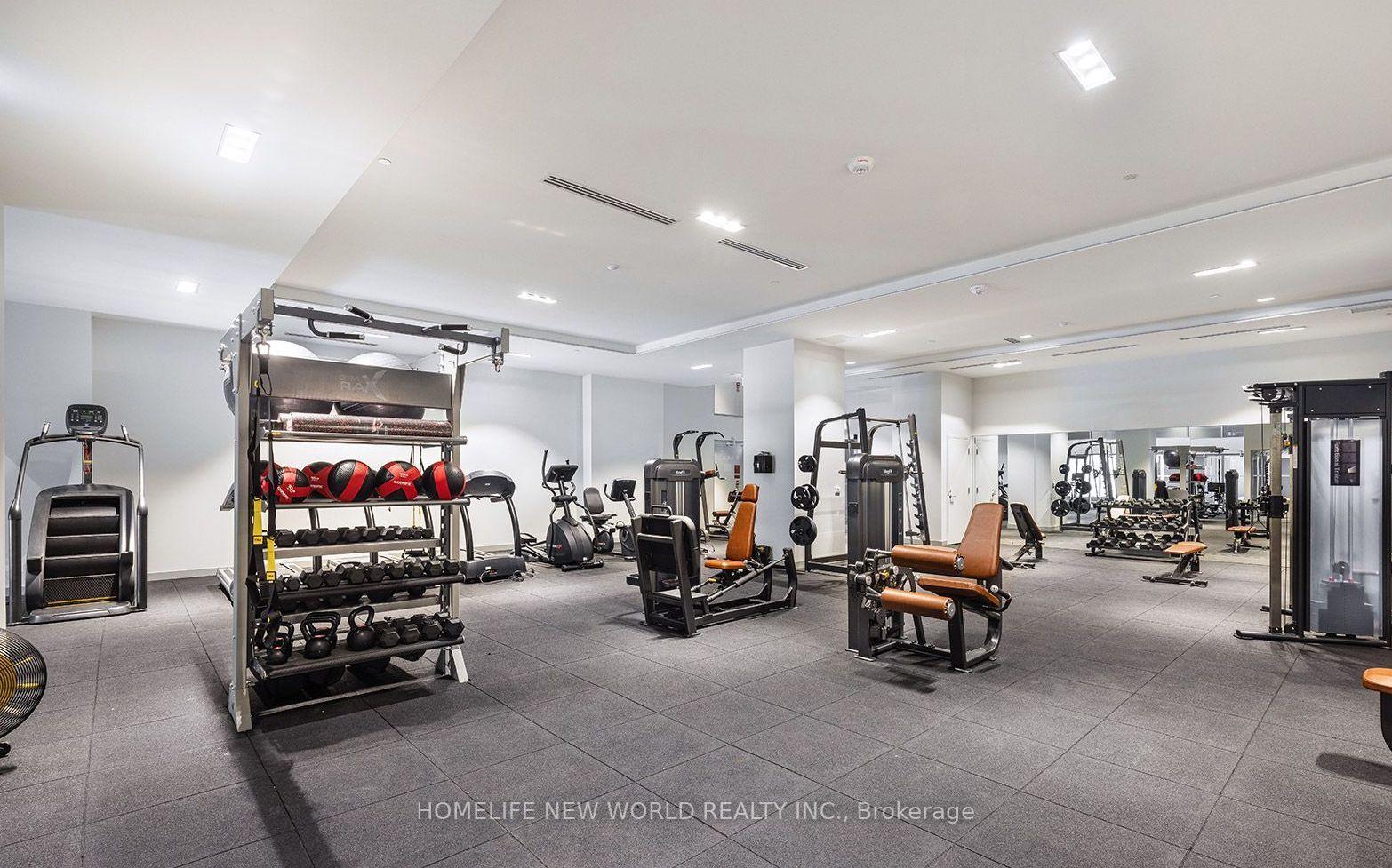 Photo 12 of Unit 4201, 3 Gloucester Street, Toronto, Church-Yonge Corridor — HOMEH