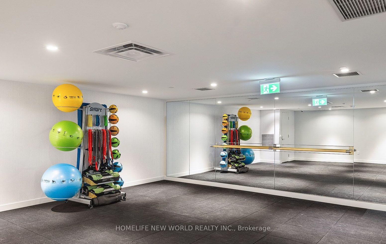 Photo 13 of Unit 4201, 3 Gloucester Street, Toronto, Church-Yonge Corridor — HOMEH