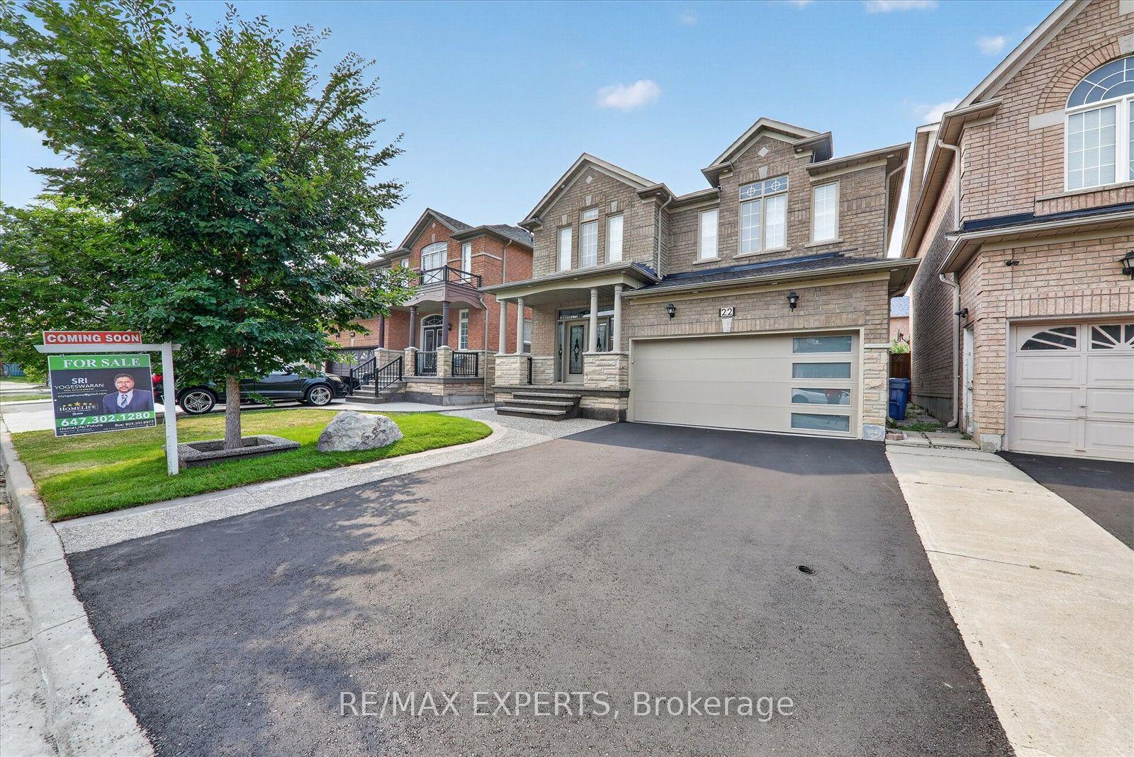 Photo 2 of 22 Arctic Willow Road, Brampton, Sandringham-Wellington — HOMEH