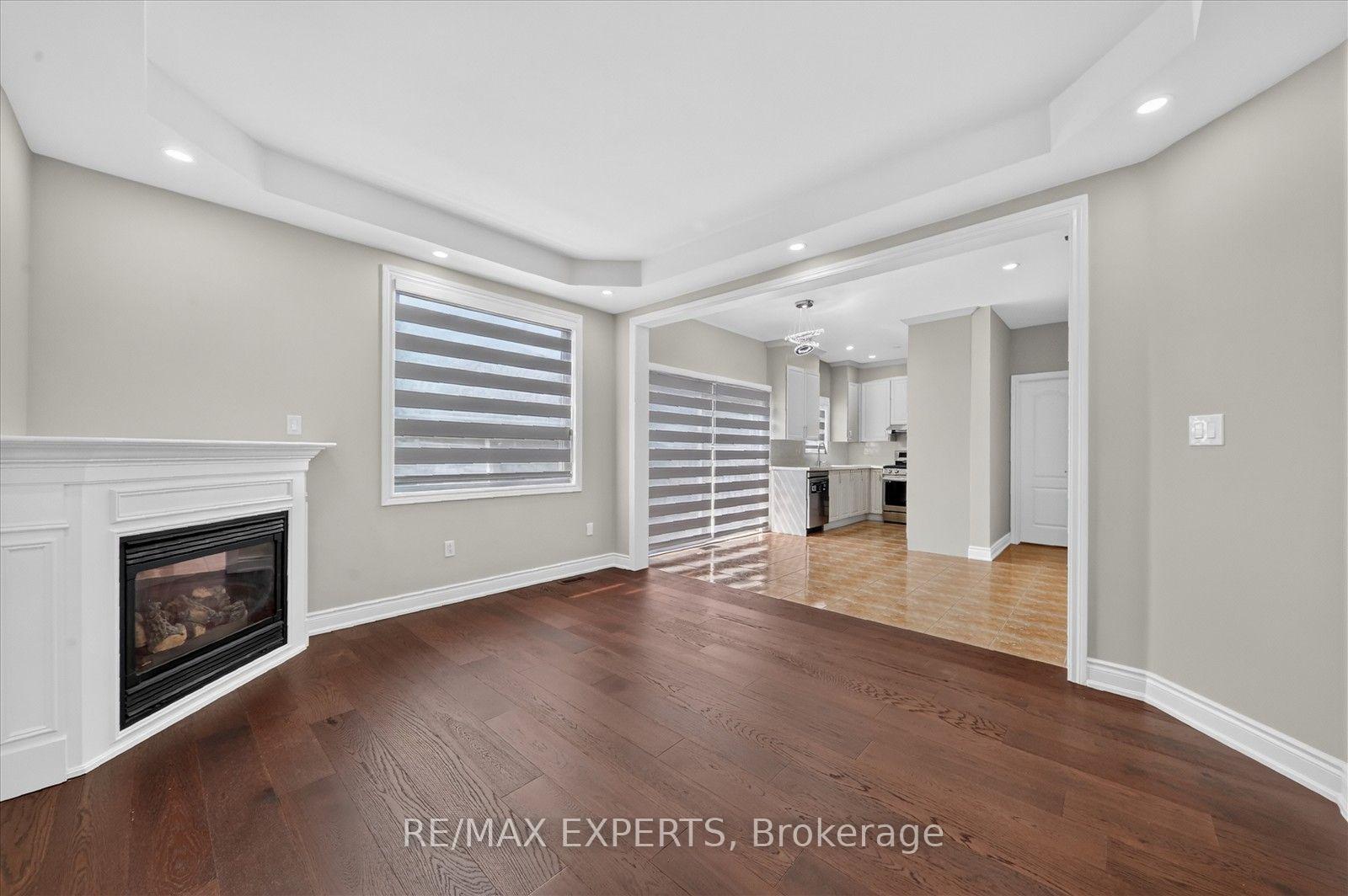 Photo 12 of 22 Arctic Willow Road, Brampton, Sandringham-Wellington — HOMEH