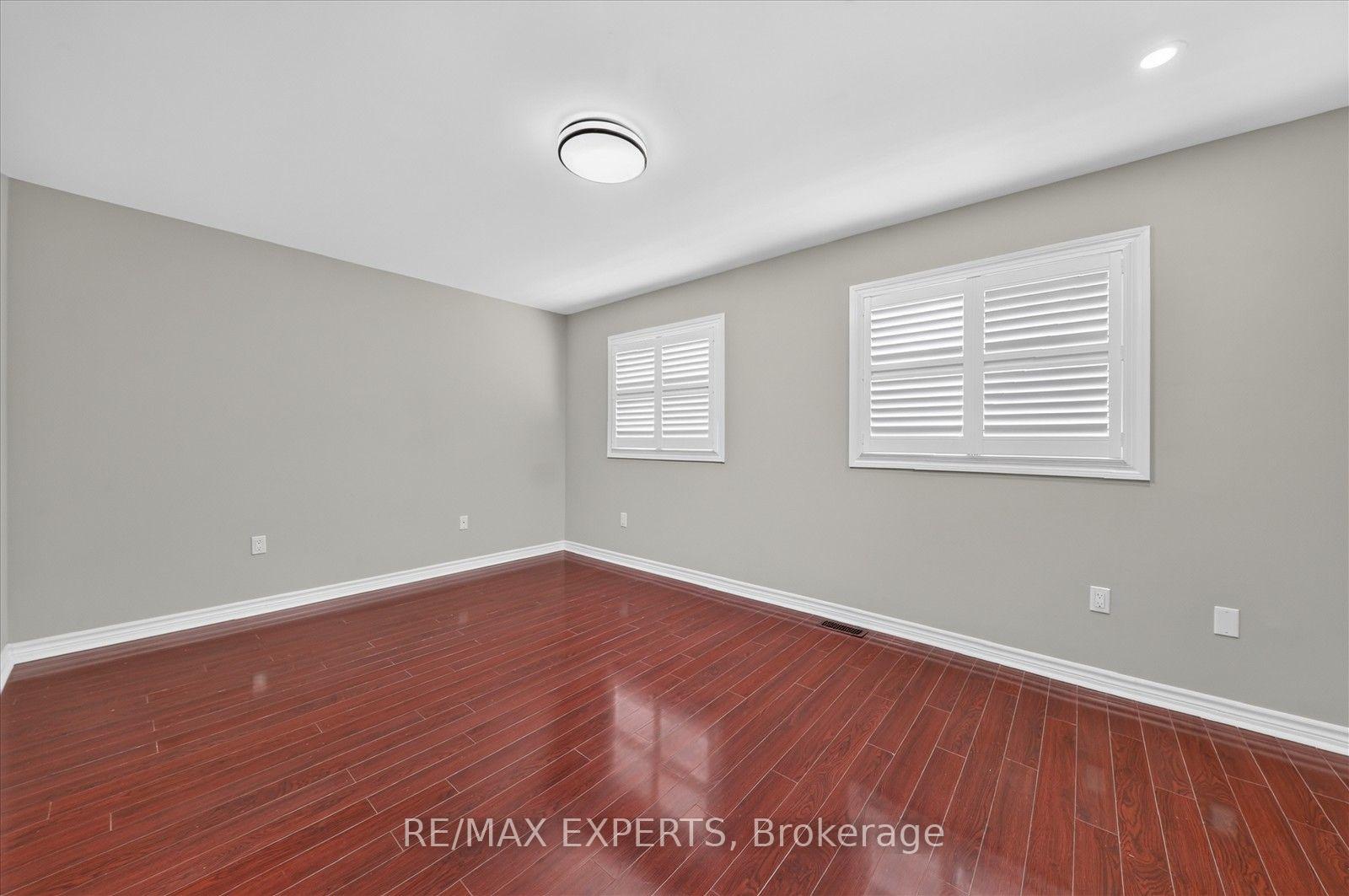 Photo 21 of 22 Arctic Willow Road, Brampton, Sandringham-Wellington — HOMEH