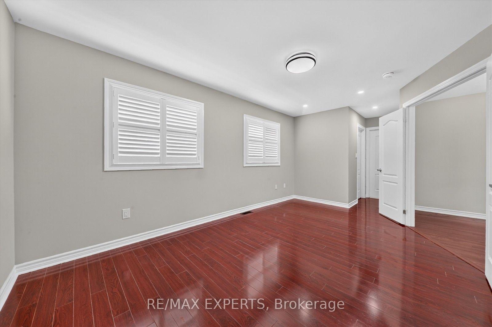 Photo 22 of 22 Arctic Willow Road, Brampton, Sandringham-Wellington — HOMEH