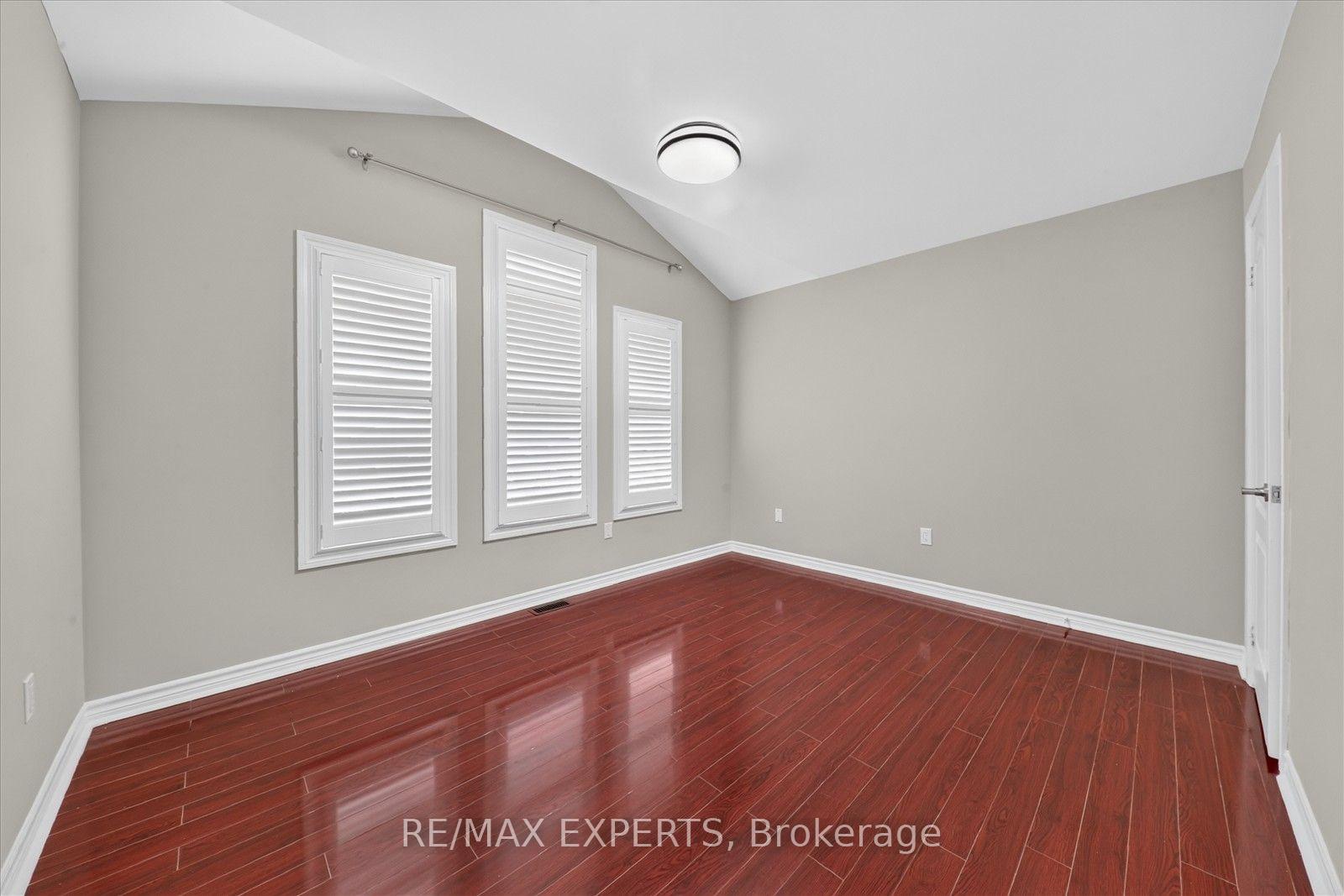 Photo 30 of 22 Arctic Willow Road, Brampton, Sandringham-Wellington — HOMEH