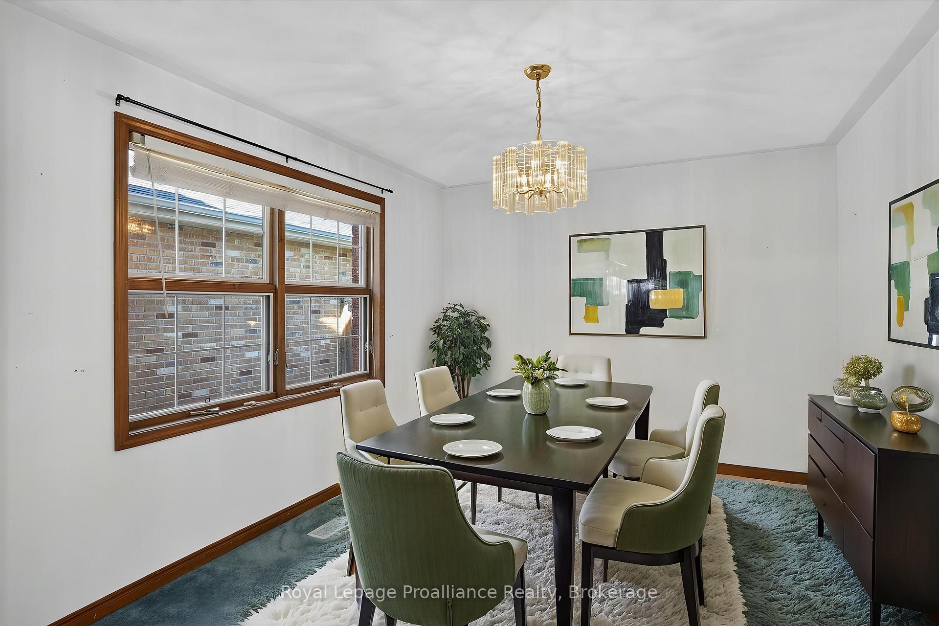 Photo 22 of 1664 Forster Avenue, Peterborough, Otonabee Ward 1 — HOMEH