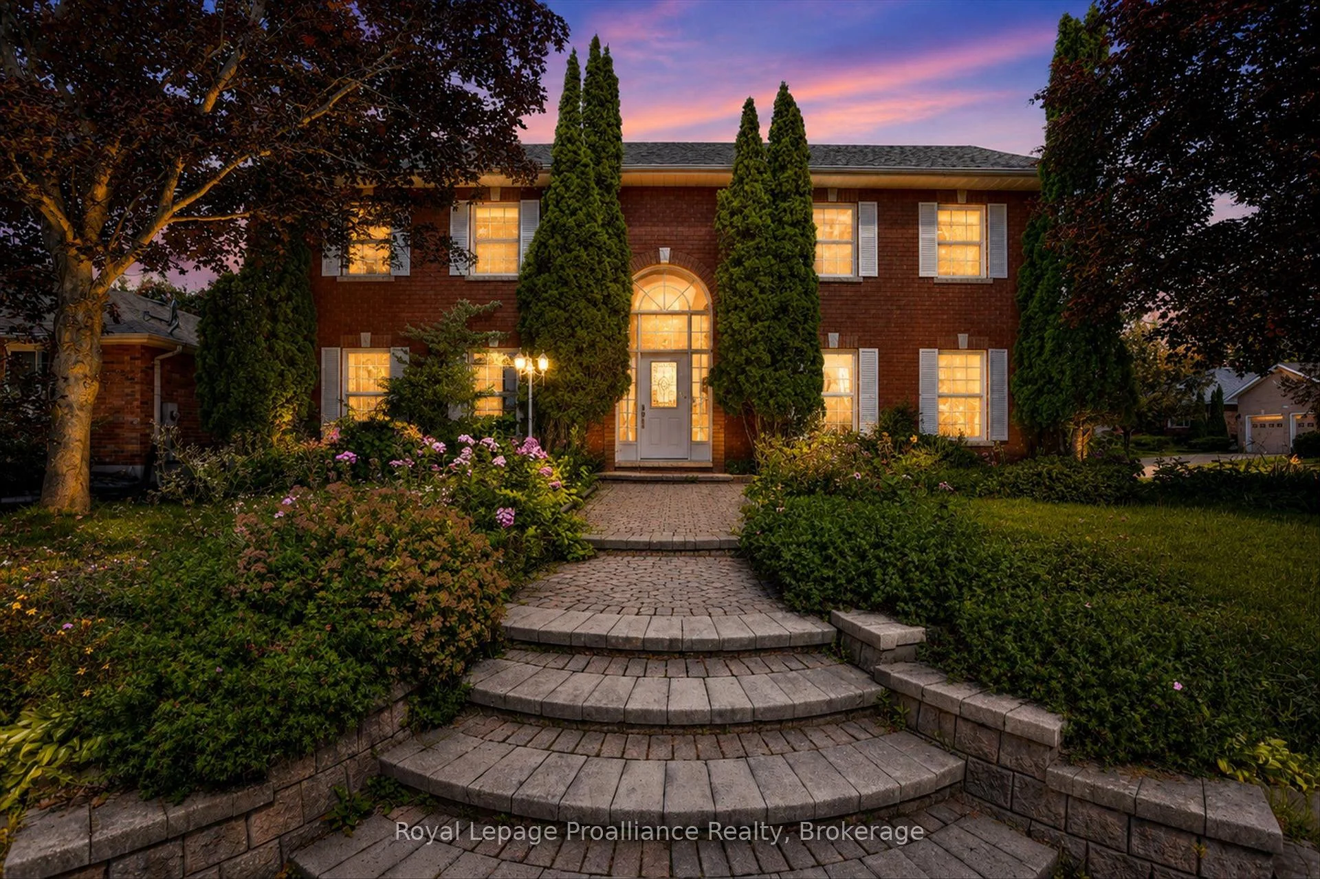 Photo 2 of 1664 Forster Avenue, Peterborough, Otonabee Ward 1 — HOMEH