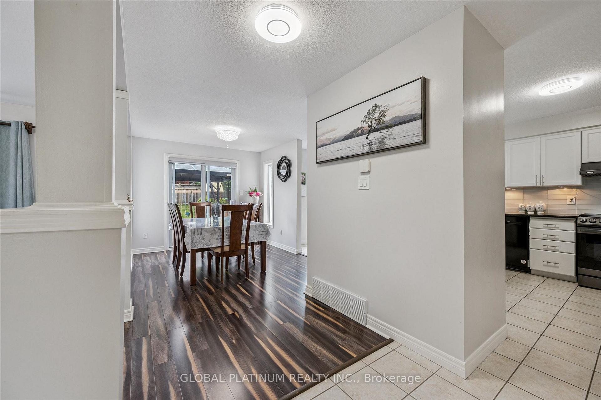 Photo 8 of 244 Doon South Drive, Kitchener, Doon South — HOMEH