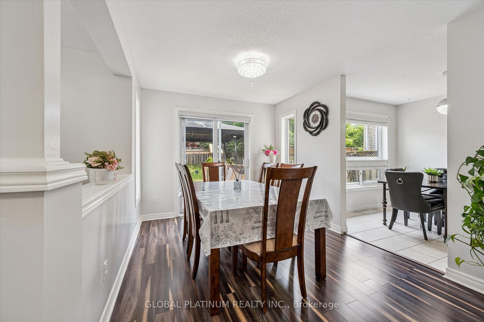 Photo 9 of 244 Doon South Drive, Kitchener, Doon South — HOMEH