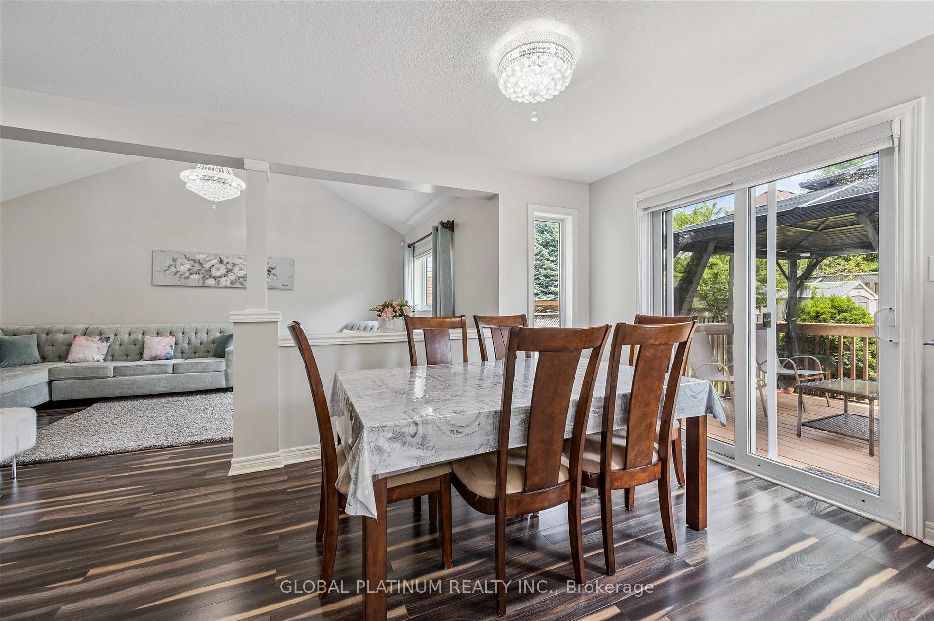 Photo 10 of 244 Doon South Drive, Kitchener, Doon South — HOMEH