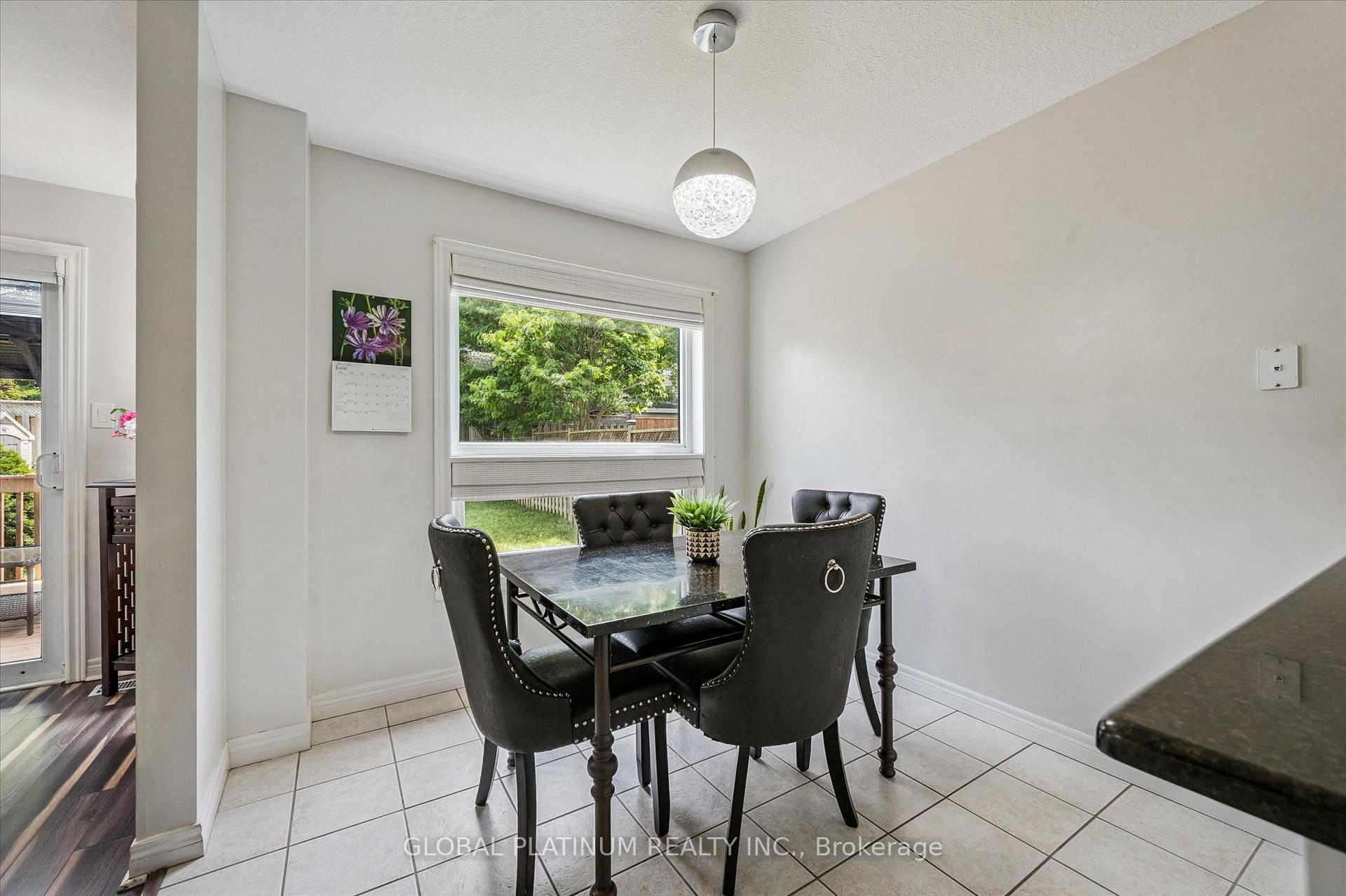 Photo 13 of 244 Doon South Drive, Kitchener, Doon South — HOMEH