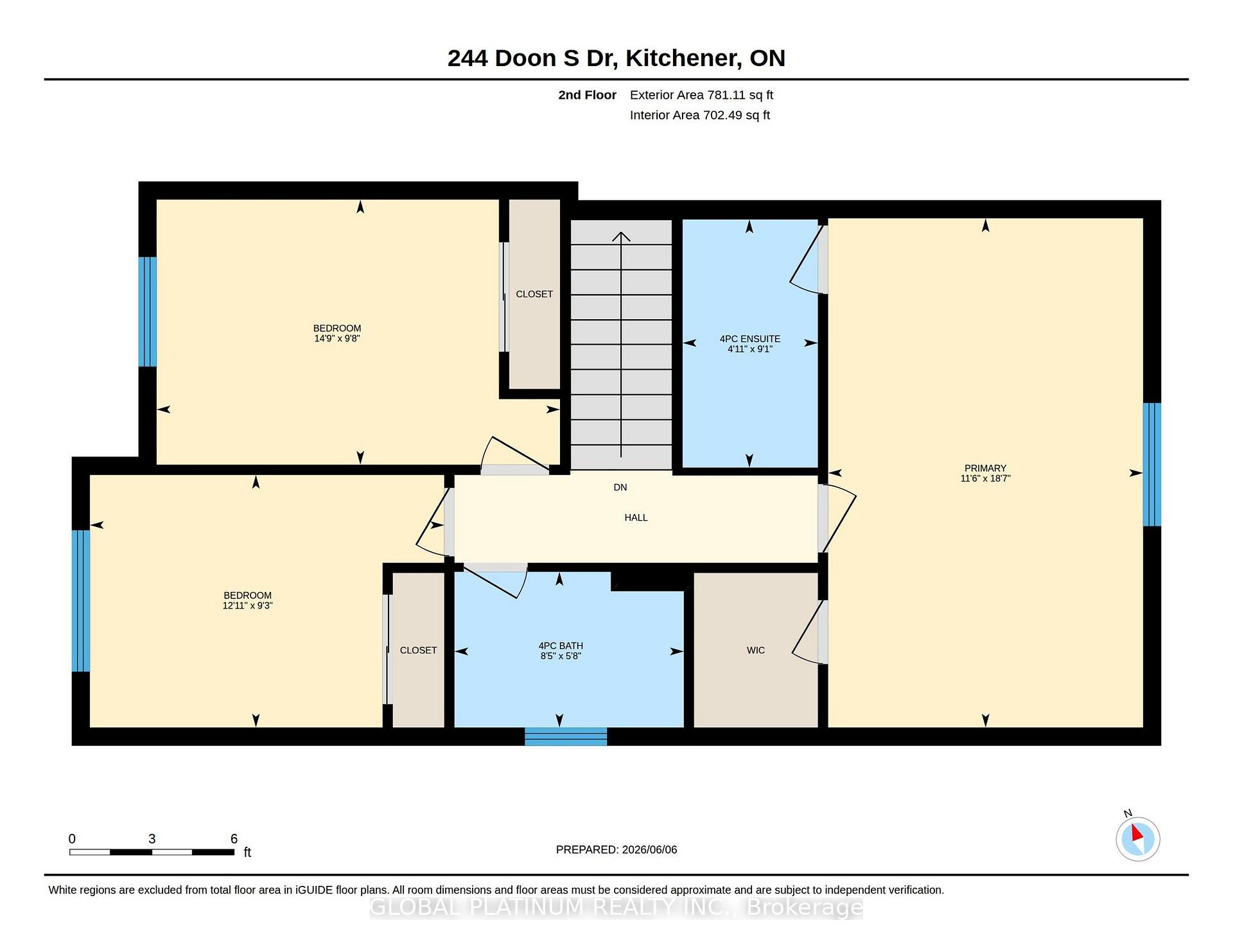 Photo 34 of 244 Doon South Drive, Kitchener, Doon South — HOMEH