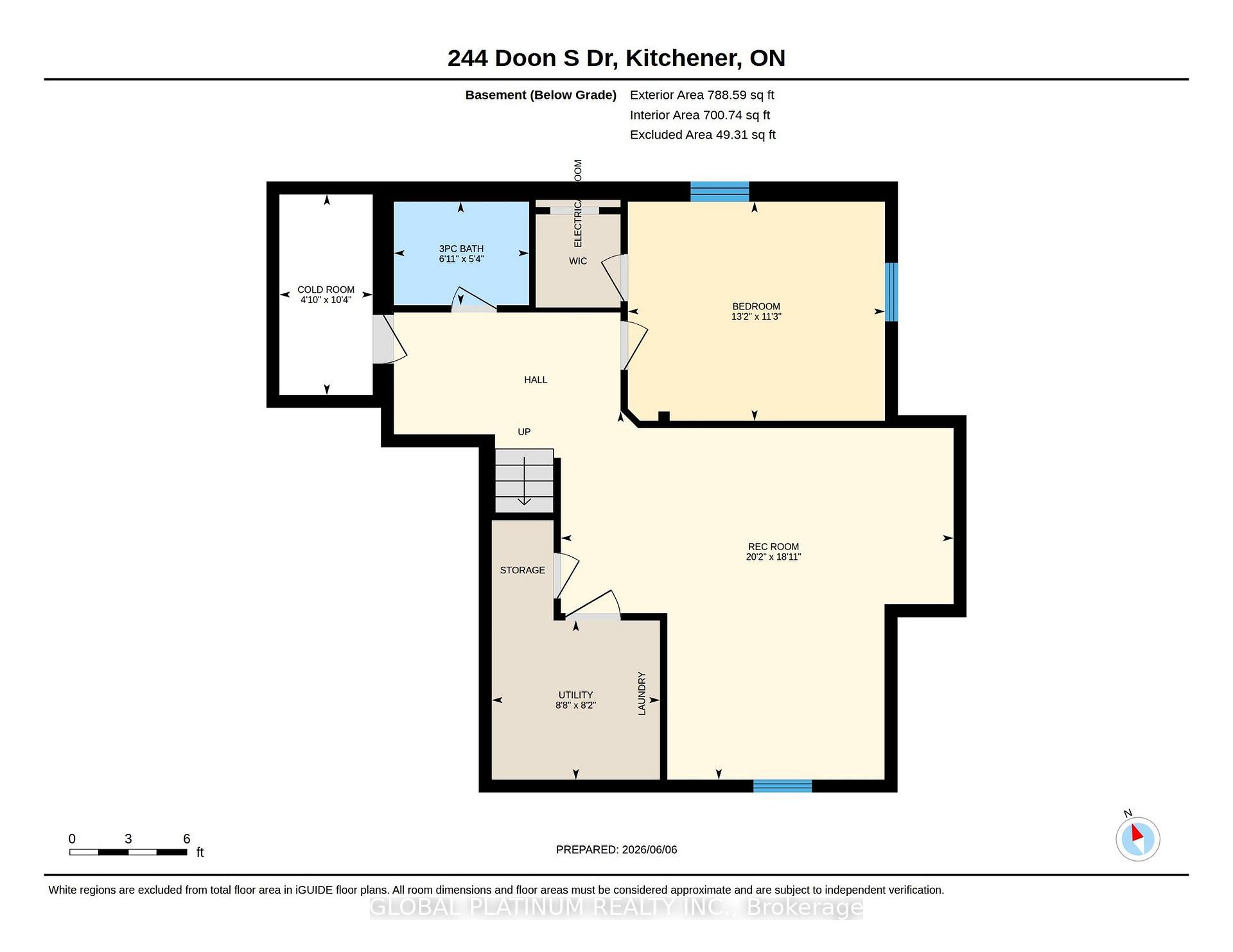 Photo 35 of 244 Doon South Drive, Kitchener, Doon South — HOMEH