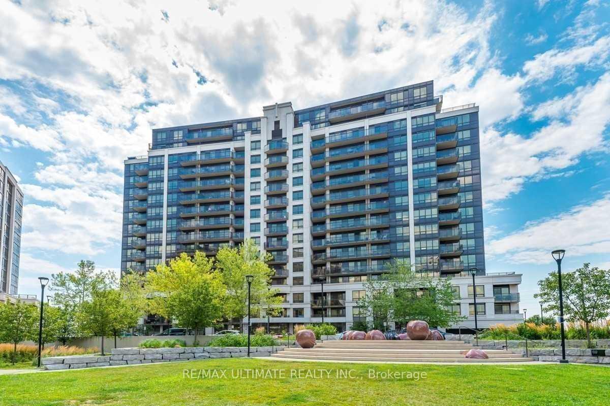 Photo of Unit 1411, 1070 Sheppard Avenue W