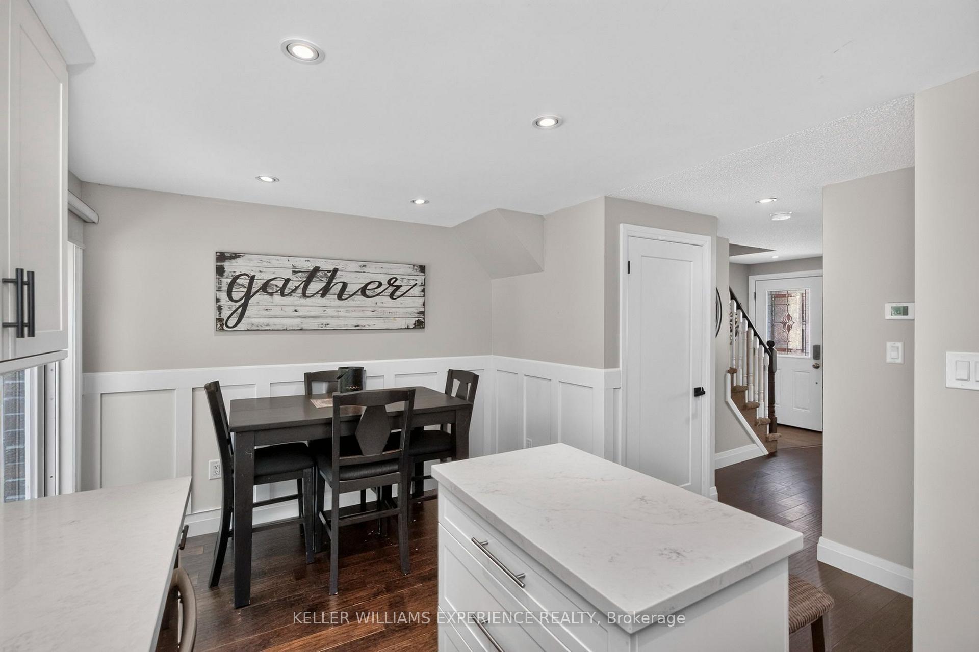 Photo 9 of Unit 9, 38 Kenwell Crescent, Barrie, Holly — HOMEH